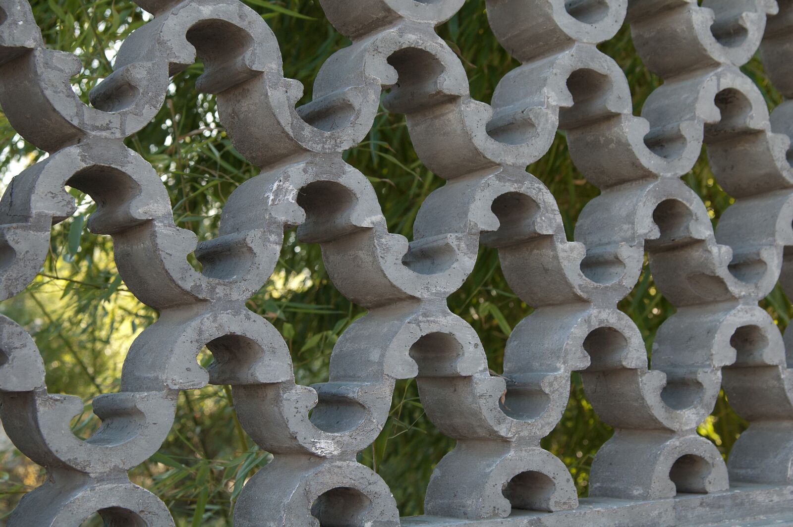 Nikon D70 sample photo. Pattern, stone, structure photography
