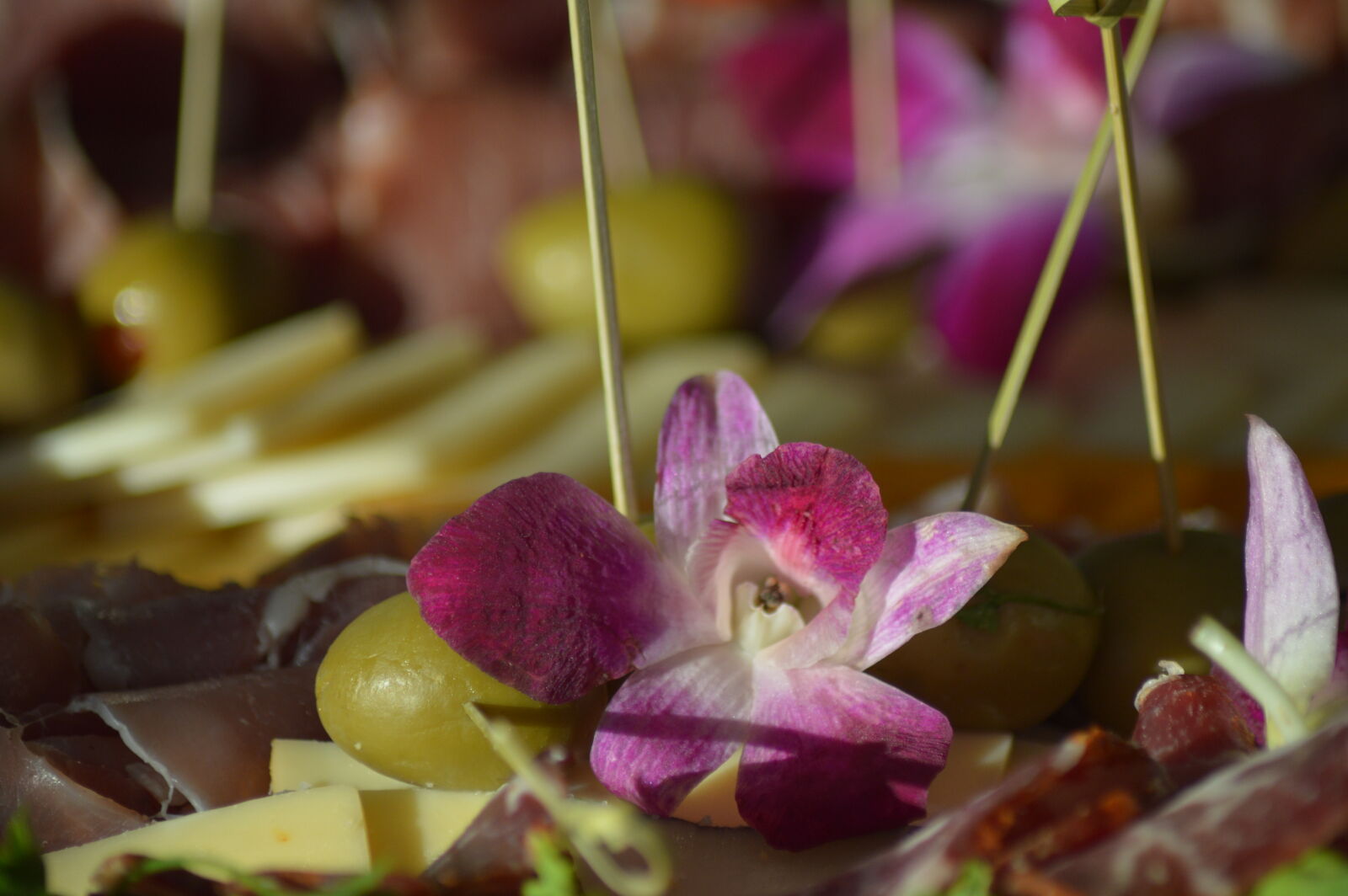 Nikon D3200 sample photo. Food, photography photography