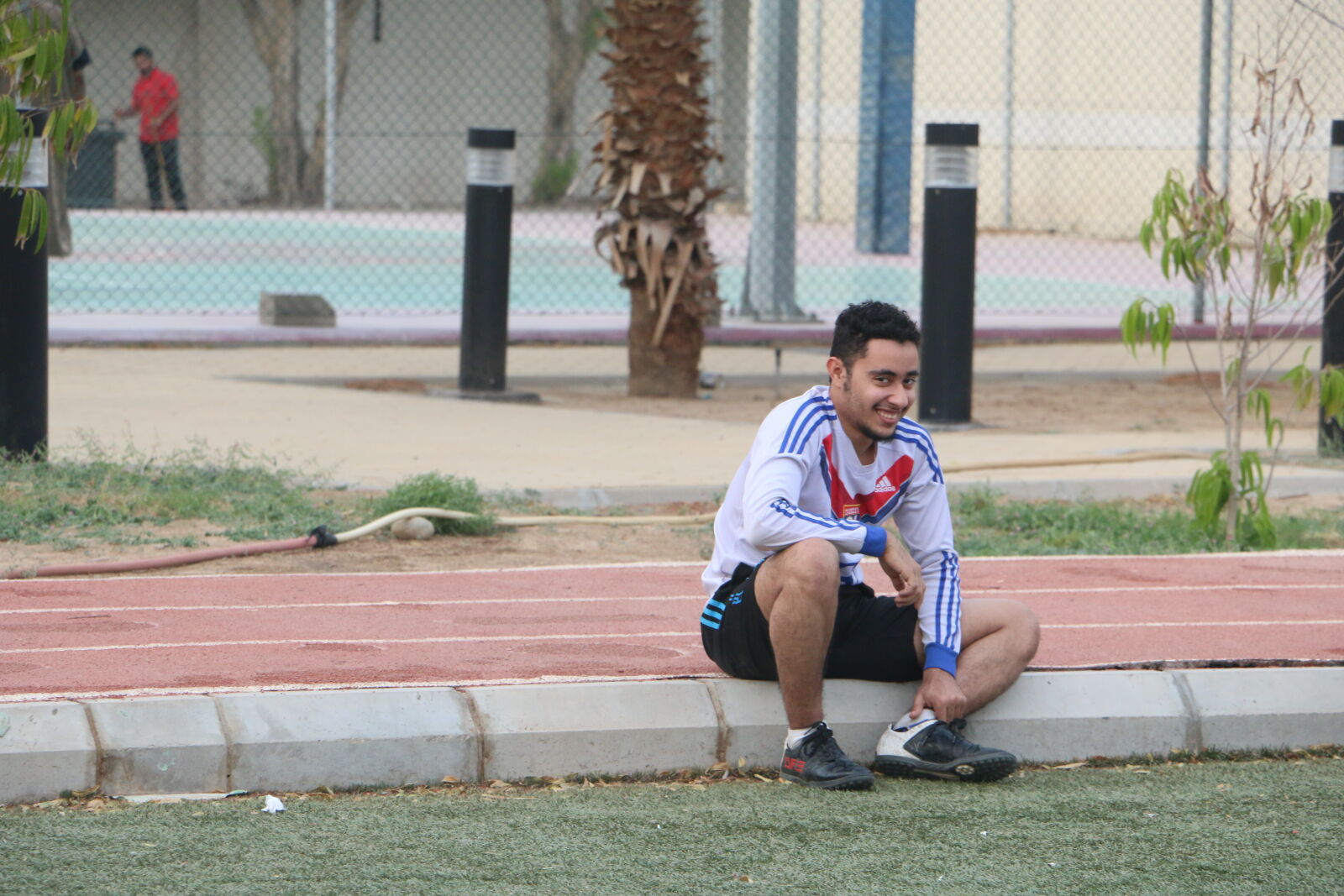 Canon EOS 70D sample photo
