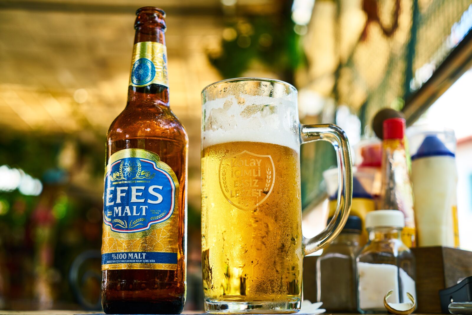 Sony a7R II sample photo. Beer, the drink, alcohol photography