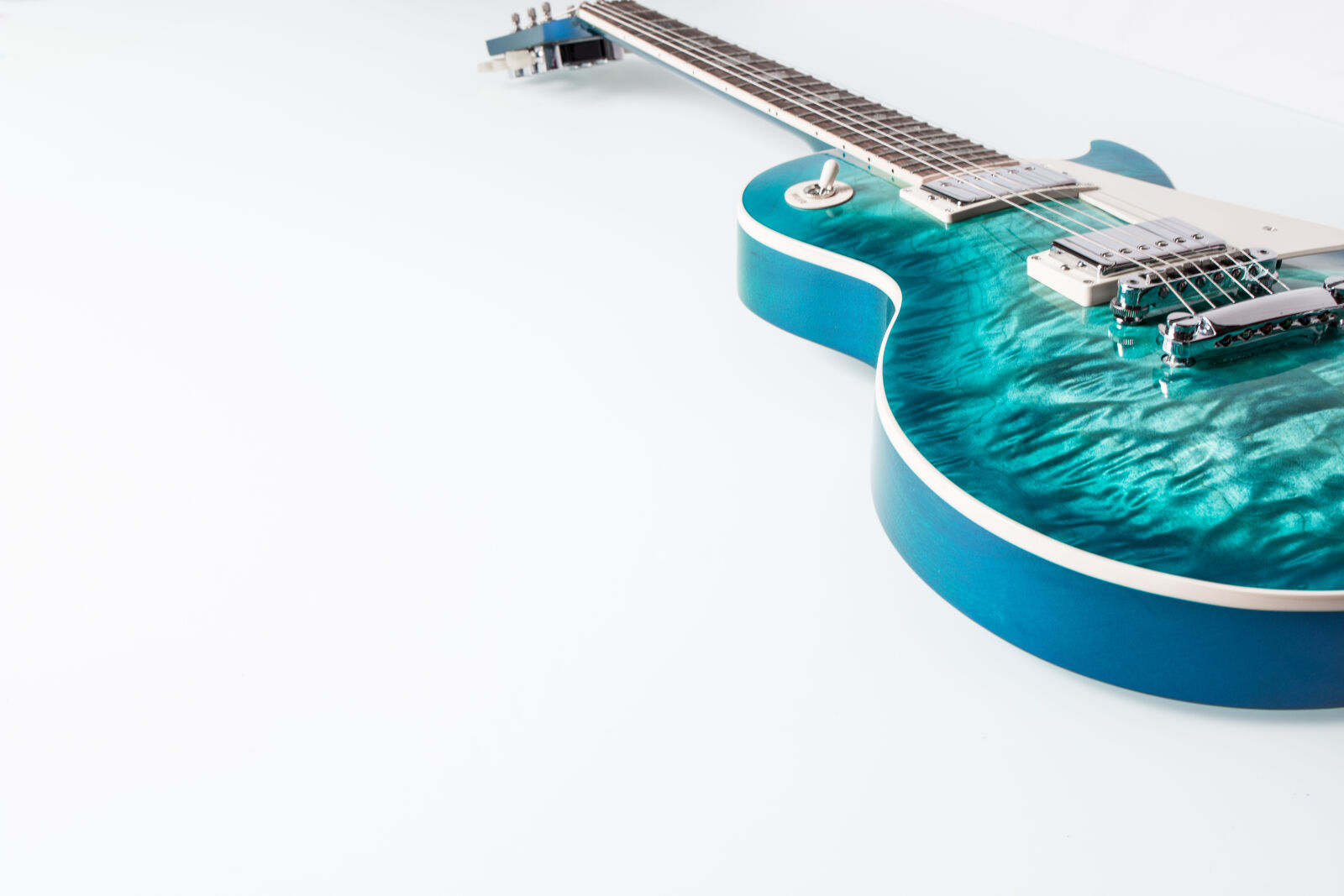 Canon EOS 70D sample photo. Electric, guitar, gibson, guitar photography