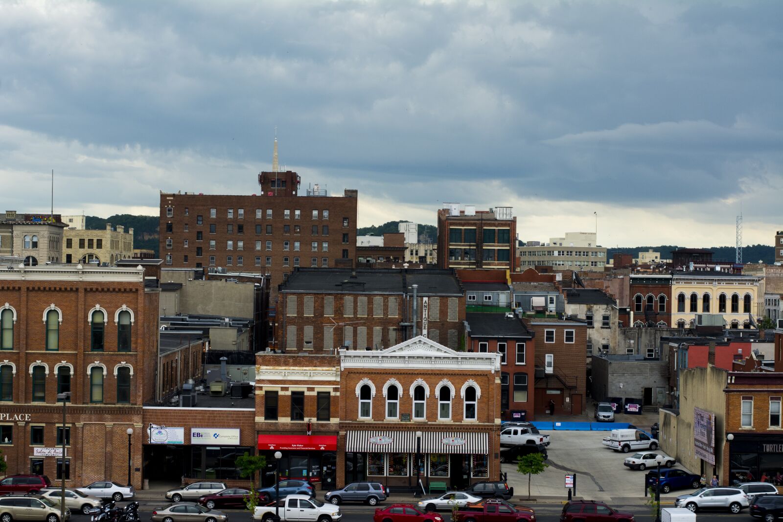 Nikon D7100 sample photo. City, architecture, travel photography