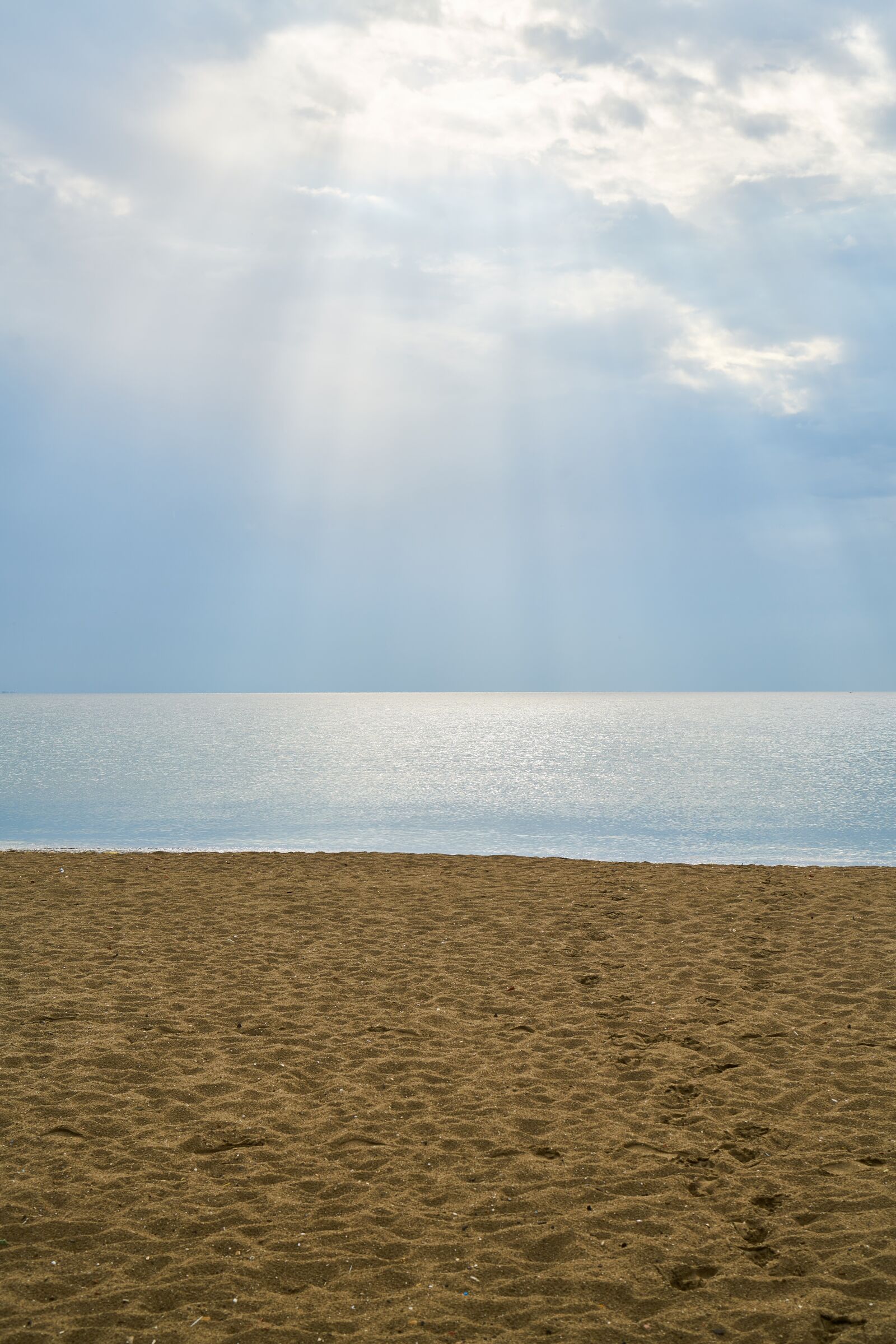 Sony a7R II sample photo. Beach, marine, beautiful photography