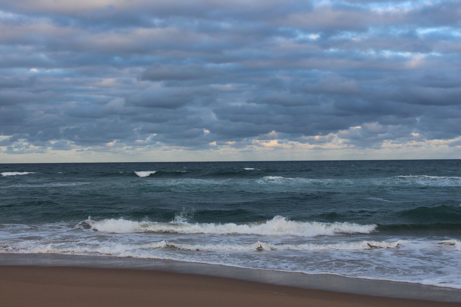 Canon EOS 650D (EOS Rebel T4i / EOS Kiss X6i) sample photo. Beach, ocean, sea photography