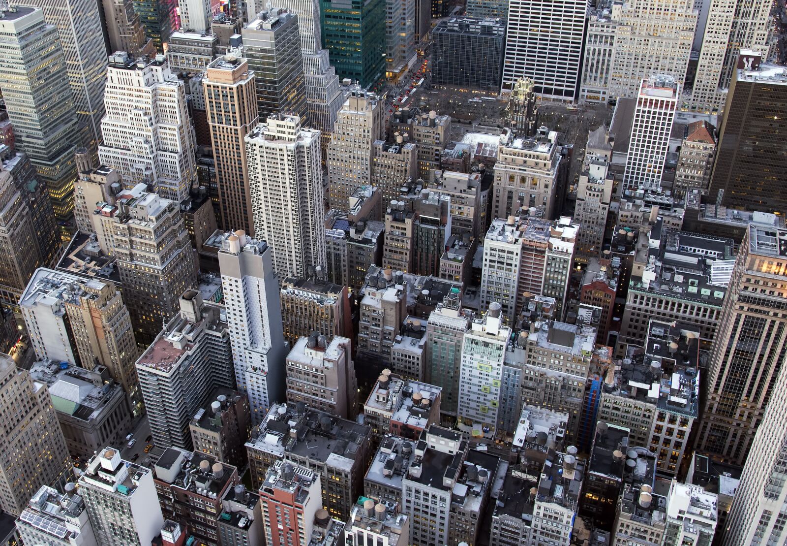 Nikon D7200 sample photo. City, skyscraper, cityscape photography