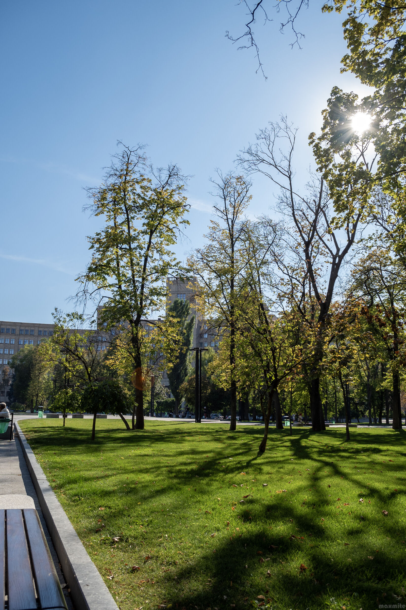 Nikon D750 sample photo