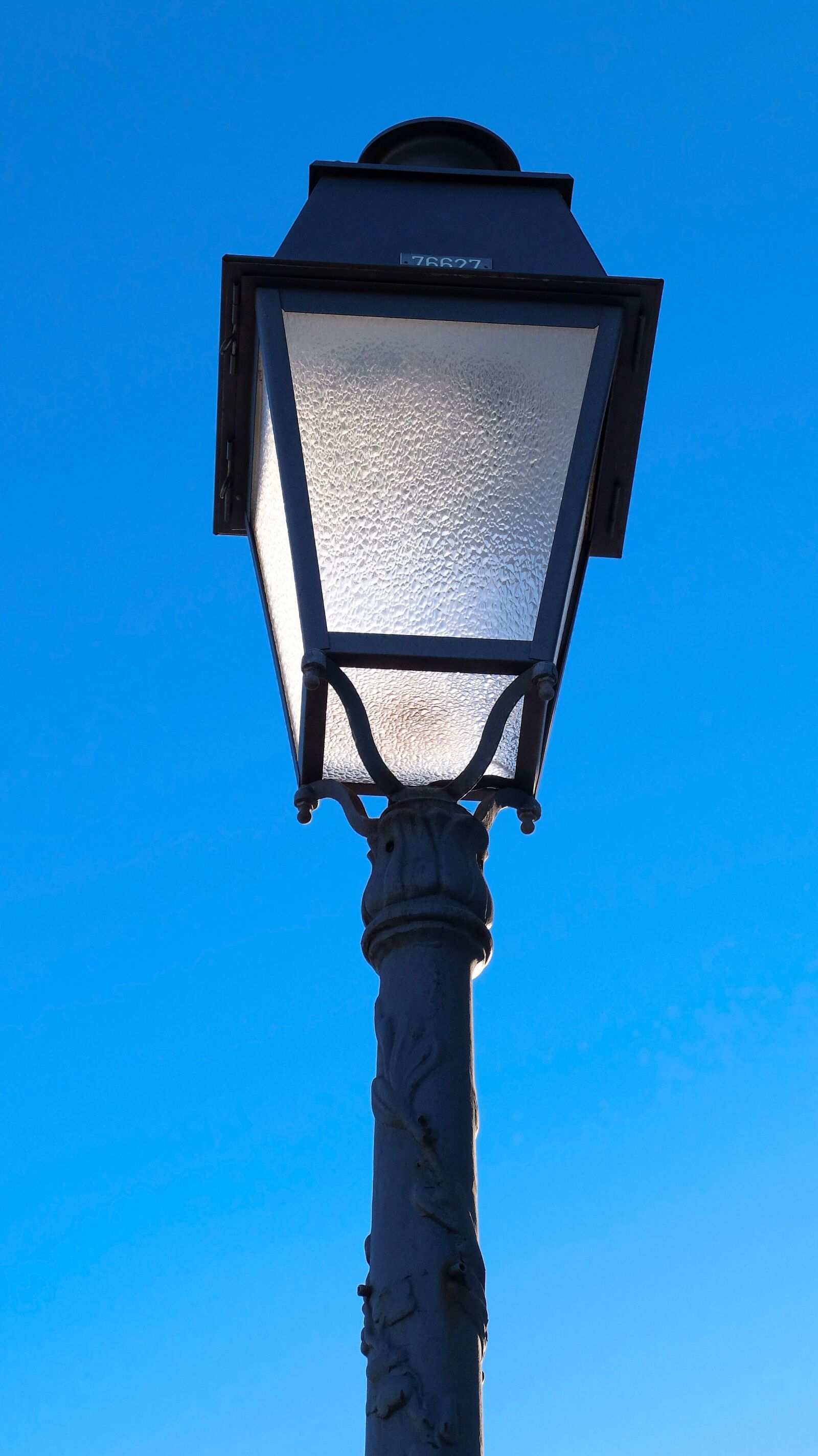 Fujifilm X30 sample photo. Lighting, light, street light photography