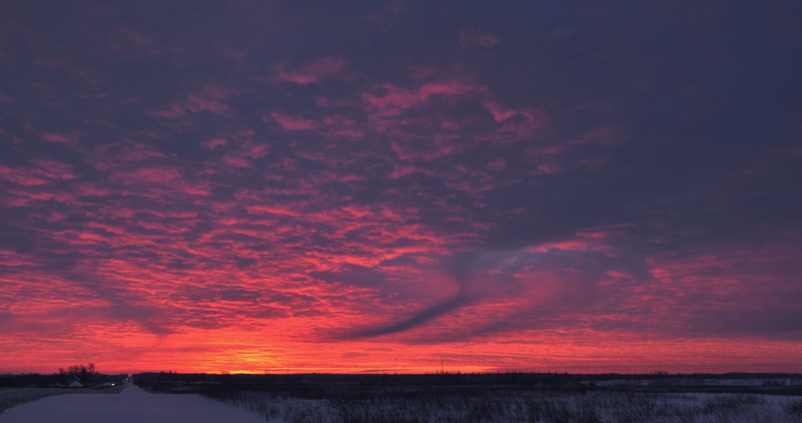 Nikon D5100 sample photo. Winter solstice, winter, snow photography