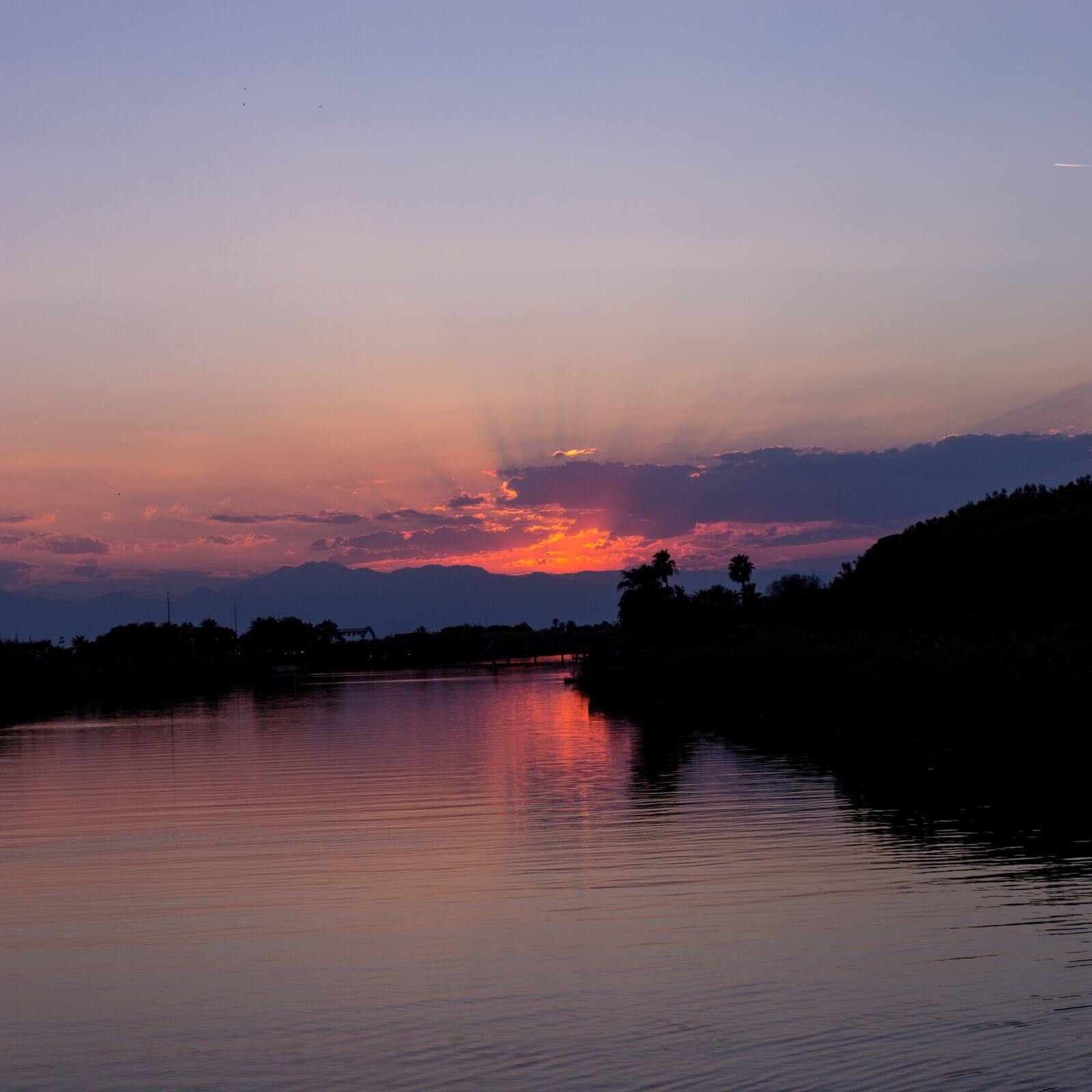 Canon EOS 6D + Canon EF 50mm F1.4 USM sample photo. Sea, sky, water photography