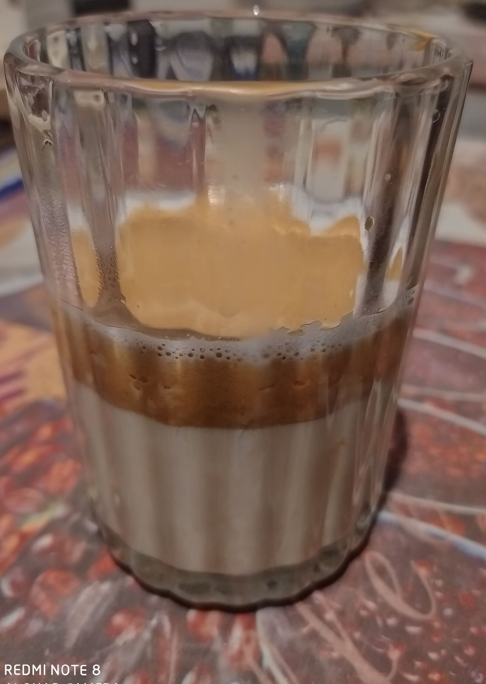 Xiaomi Redmi Note 8 sample photo. Tea, cup, mug photography