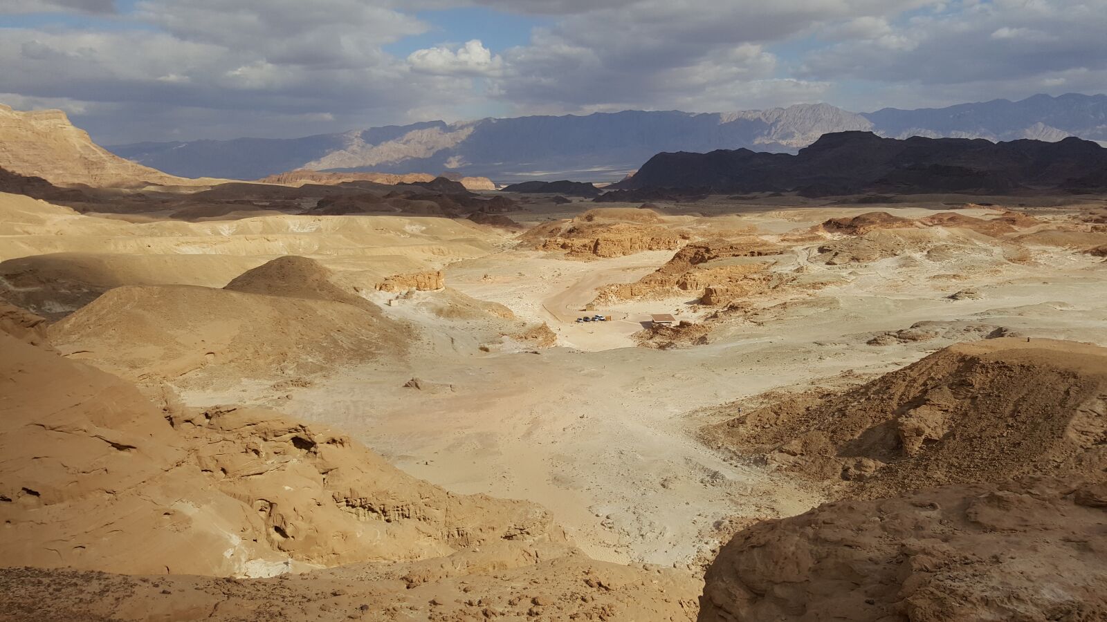 Samsung Galaxy S6 sample photo. Israel, mountains, nature photography