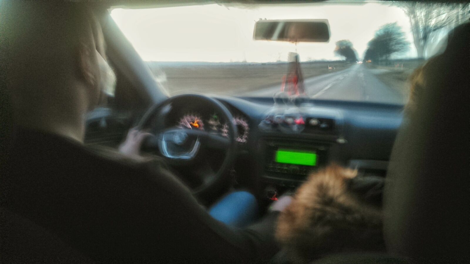 Sony Xperia M2 sample photo. Nikon, sesja, skoda, tatry photography