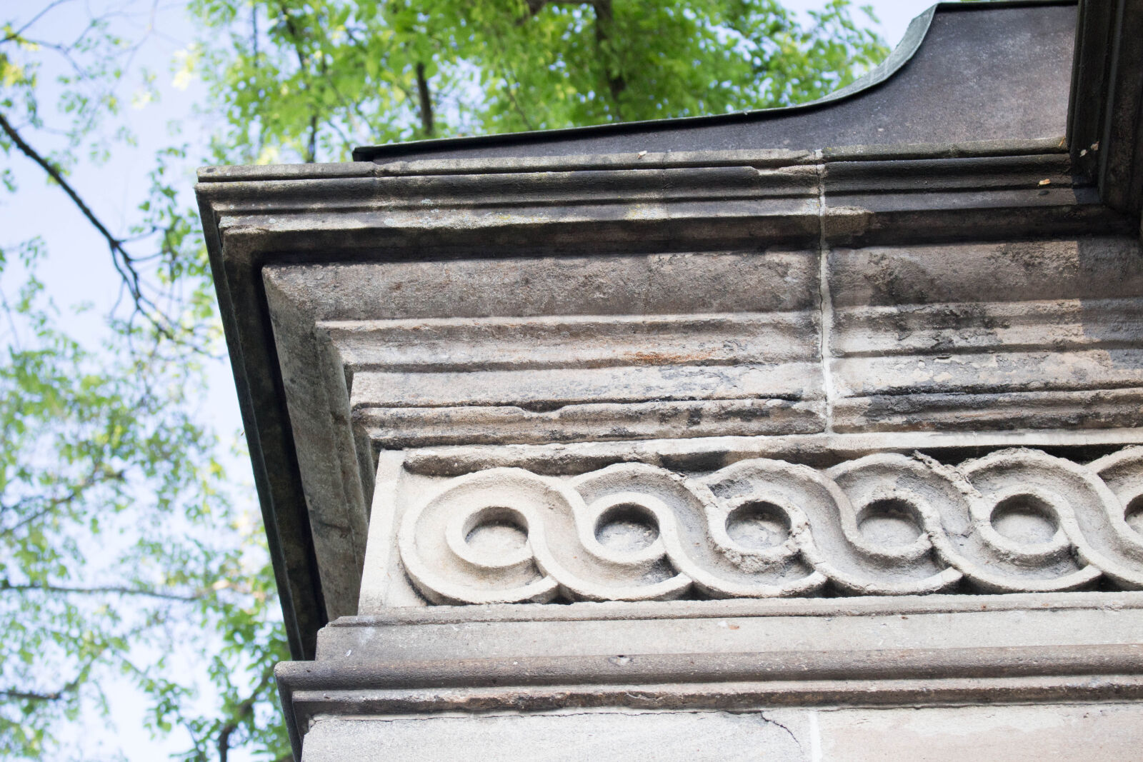 Canon EOS 700D (EOS Rebel T5i / EOS Kiss X7i) sample photo. Architectural, feature, greek, gioche photography