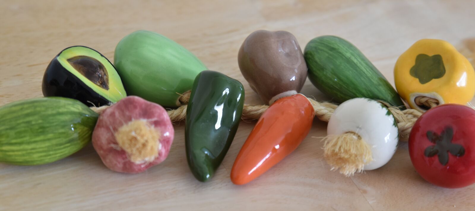Nikon D5500 sample photo. Vegetables, kitchen decor, dinner photography