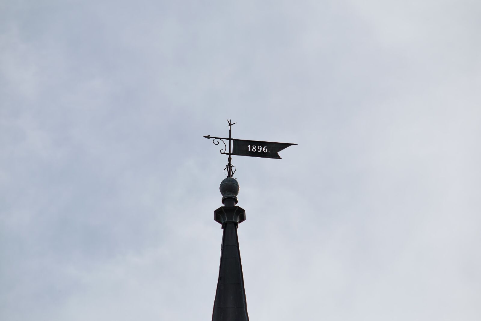 Nikon D5500 sample photo. High, landmark, tower, stabilizer photography