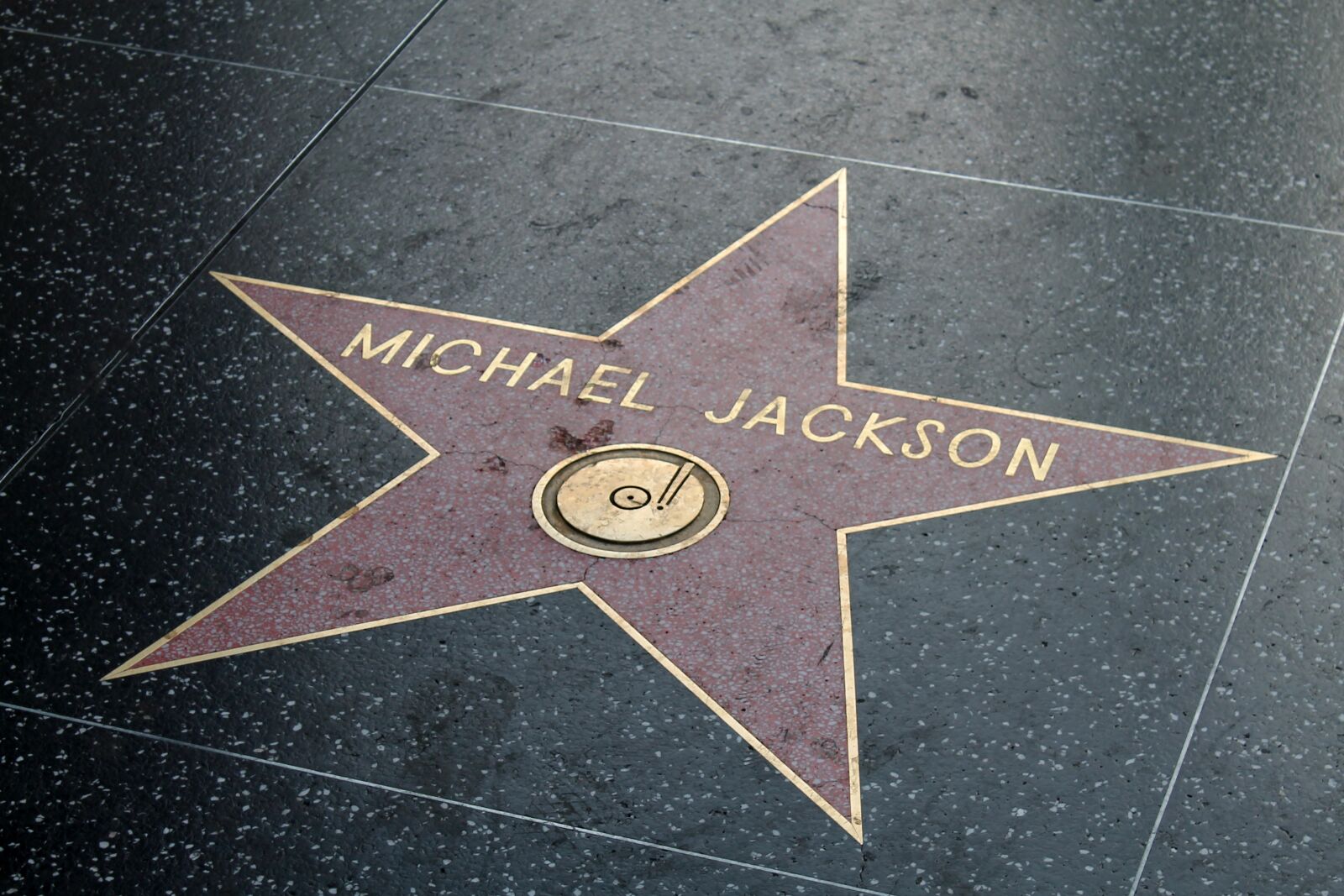 Canon EOS 1100D (EOS Rebel T3 / EOS Kiss X50) sample photo. Hollywood, los angeles, walk photography