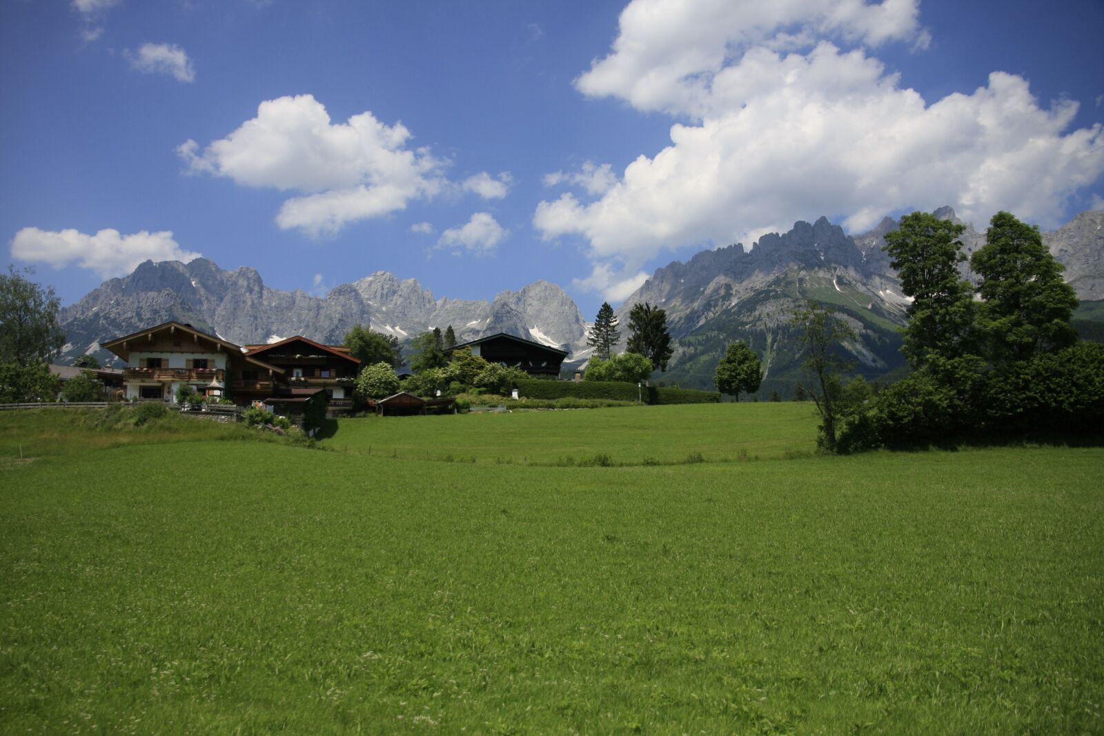 Canon EOS 40D sample photo. Vacations, mountains, sky photography