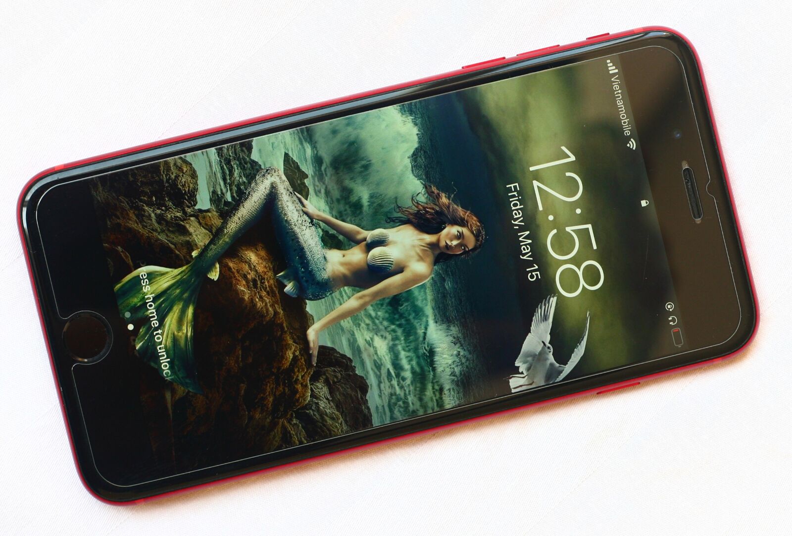 Canon EOS 5D sample photo. Iphone, cell, phone photography