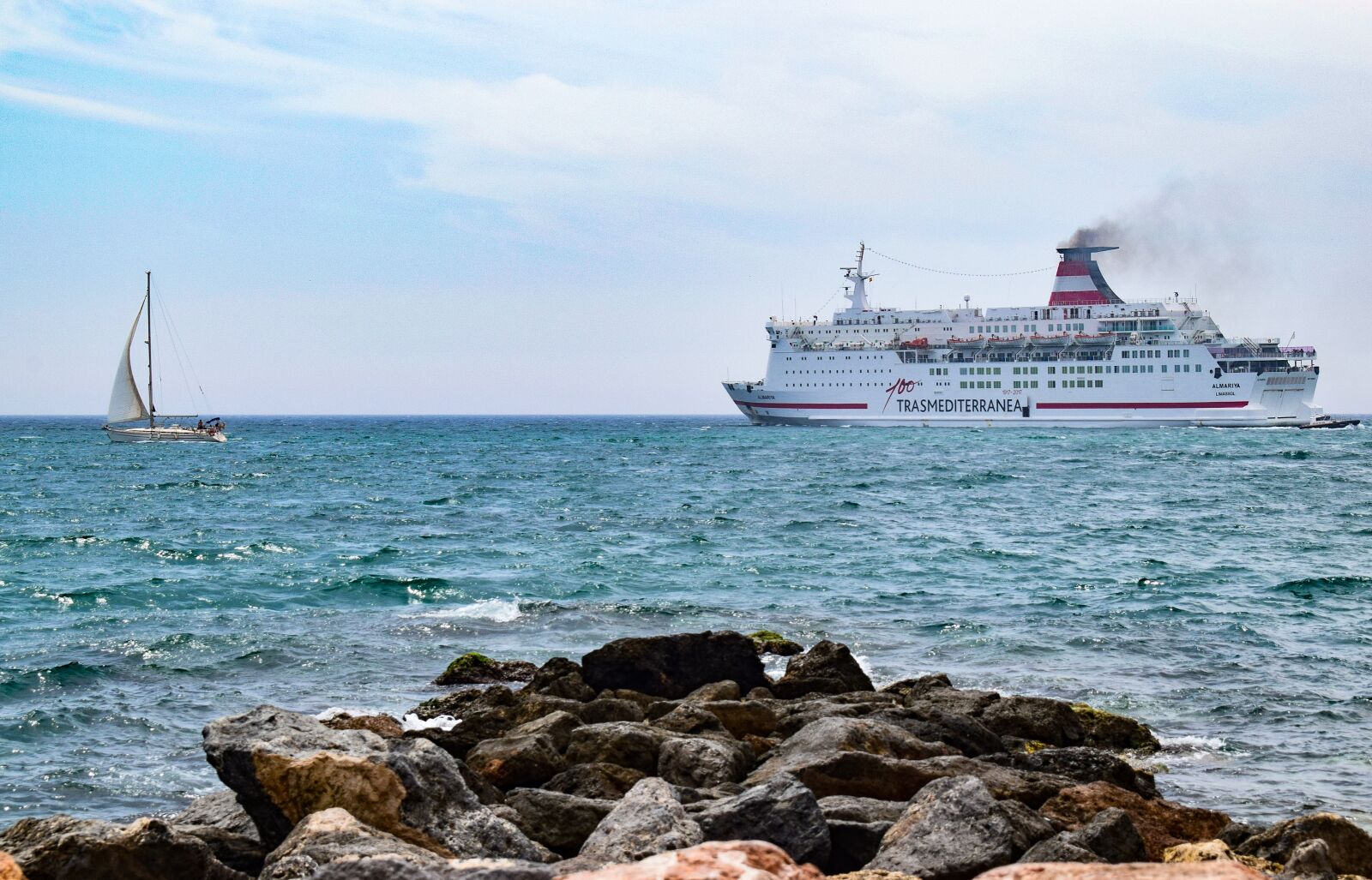 Nikon D5300 sample photo. Boats, browse, boat photography