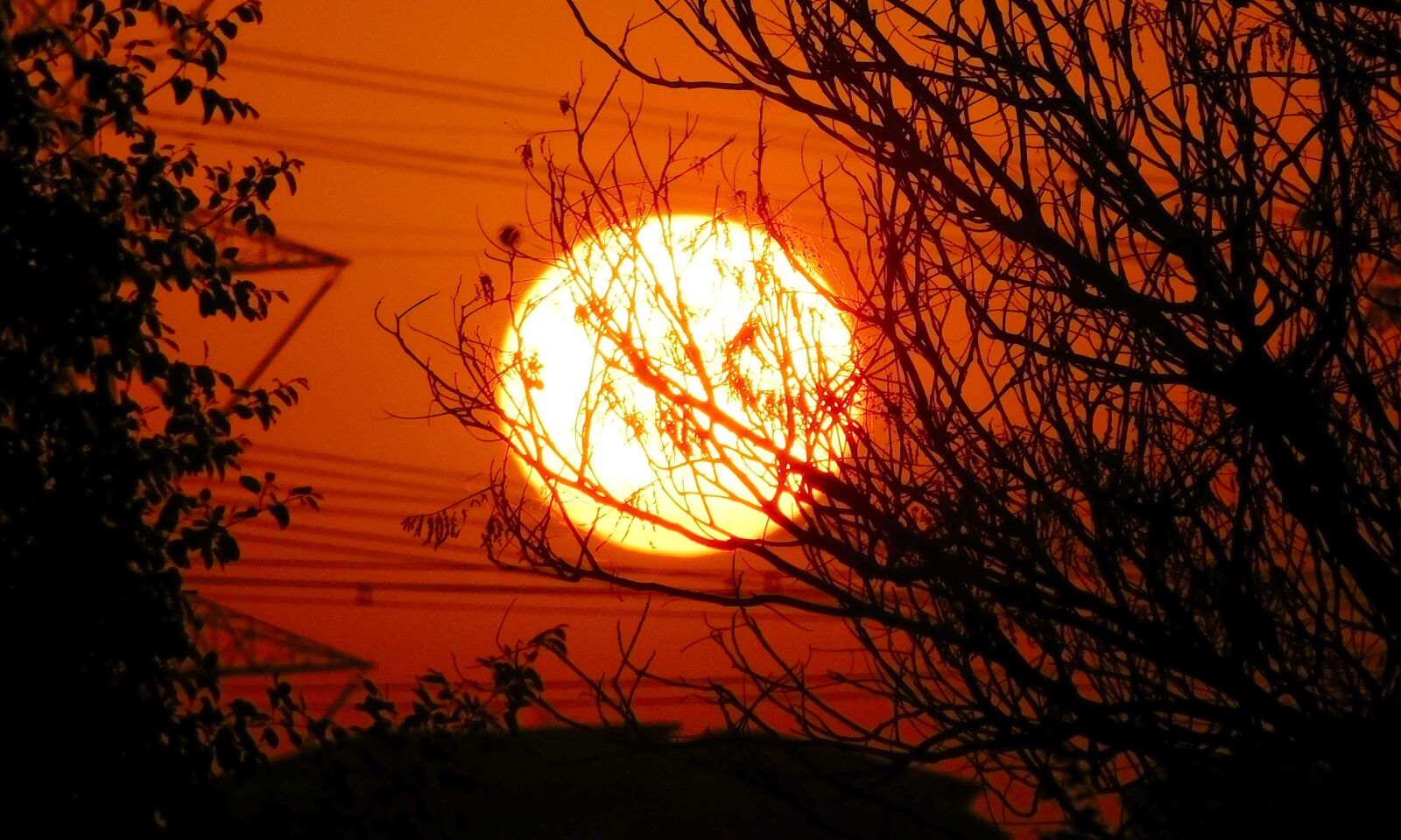 Nikon Coolpix B500 sample photo. Black, city, dubai, evening photography