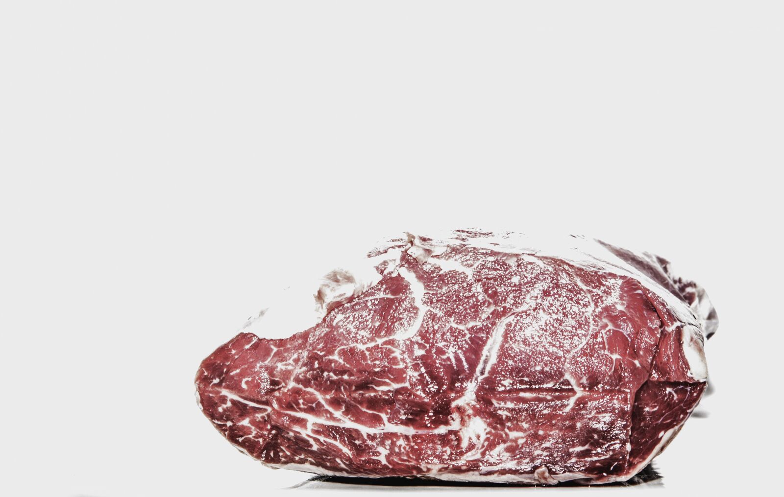 Canon EOS 5D sample photo. Beef, steak, fillet photography