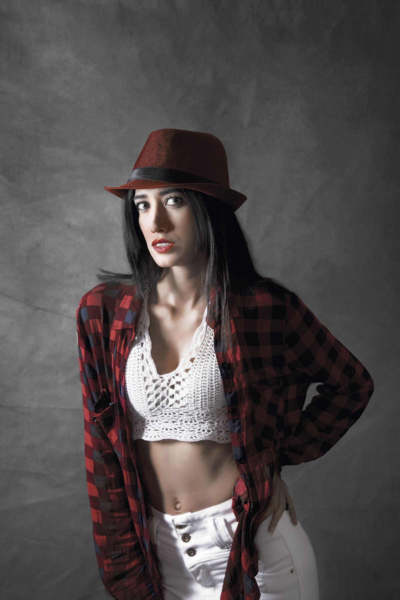 Nikon D750 sample photo. Girl, model, beauty photography