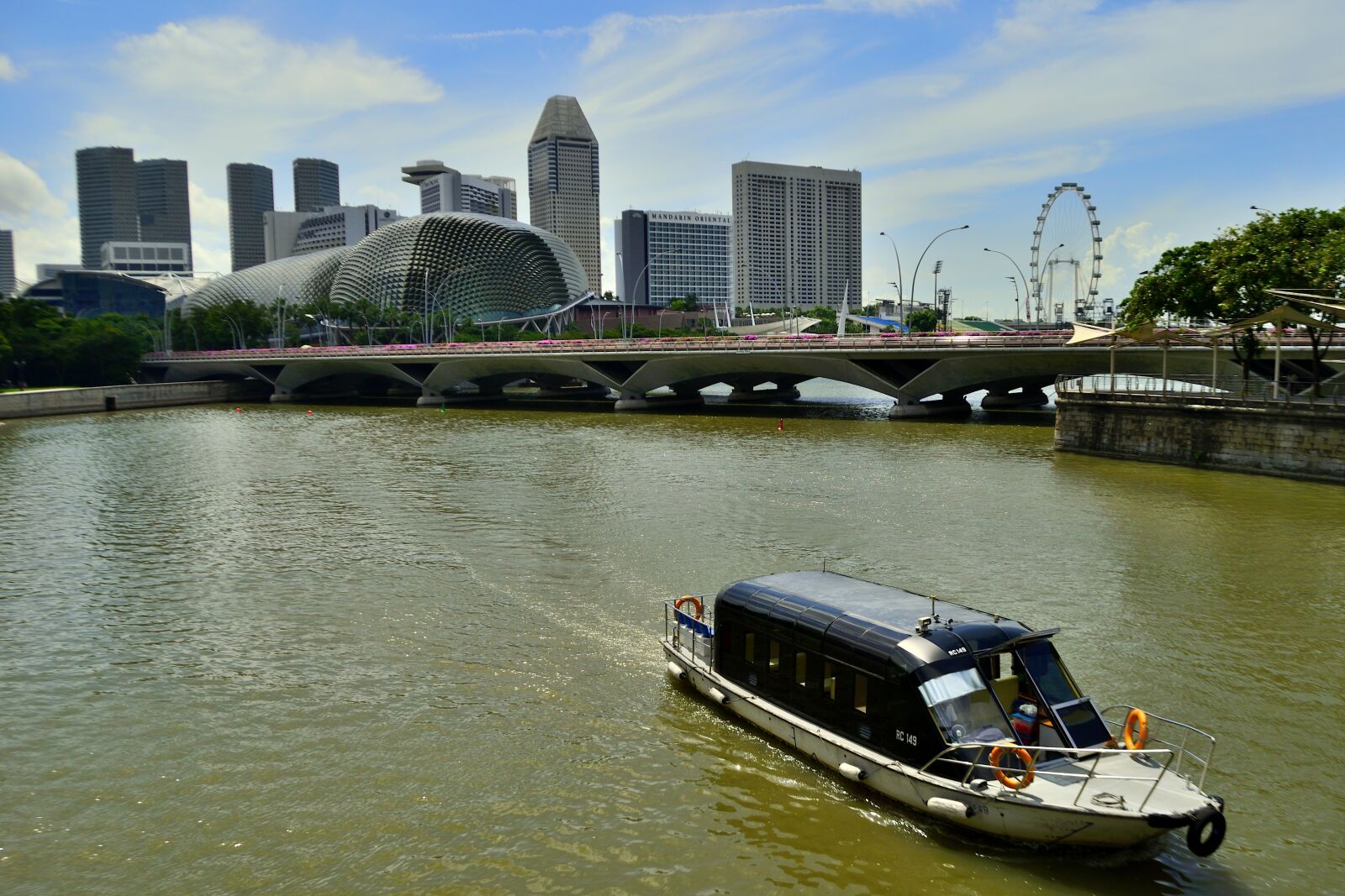 Nikon D5100 sample photo