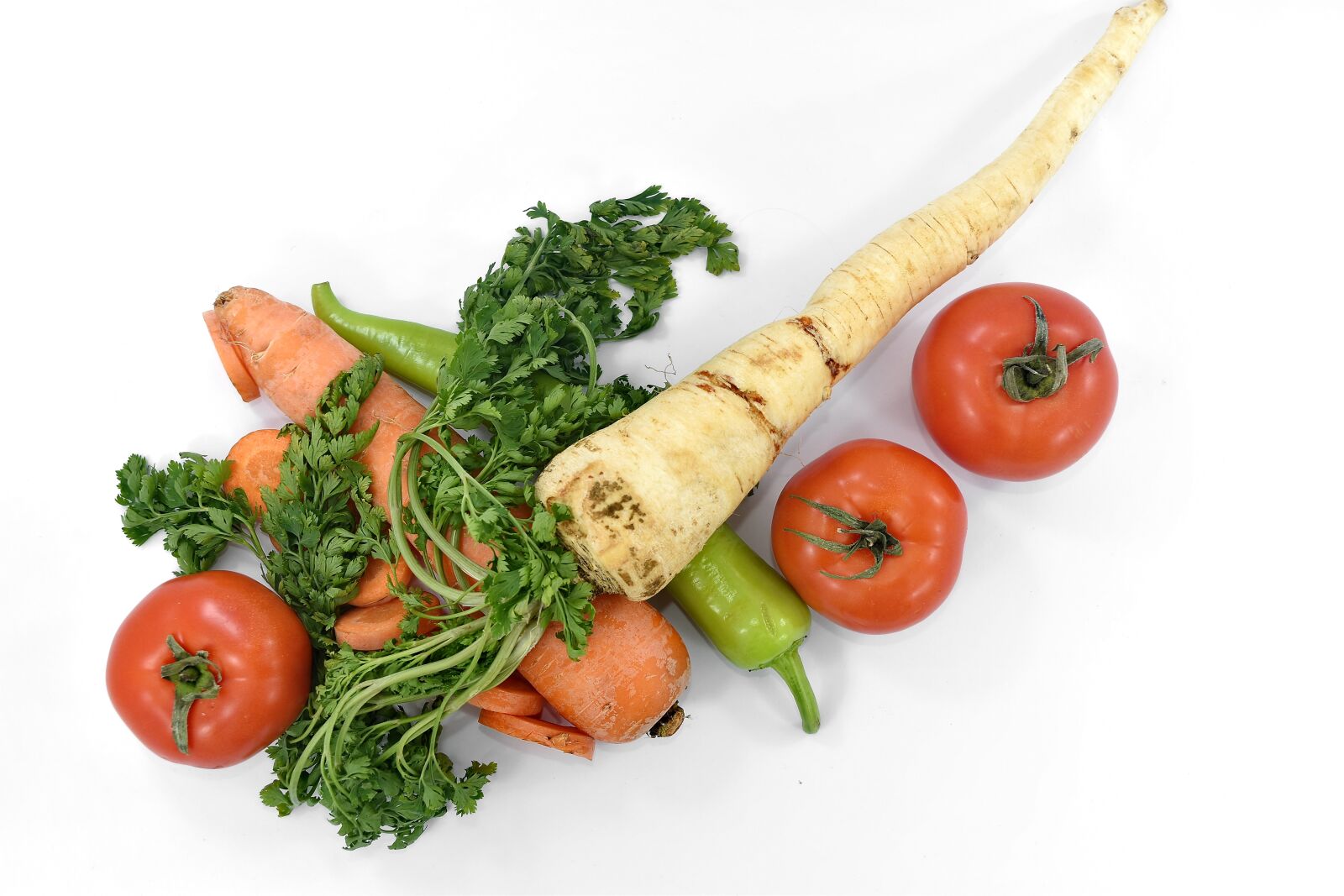 Nikon D5500 sample photo. Agriculture, antioxidant, aromatic, carrot photography