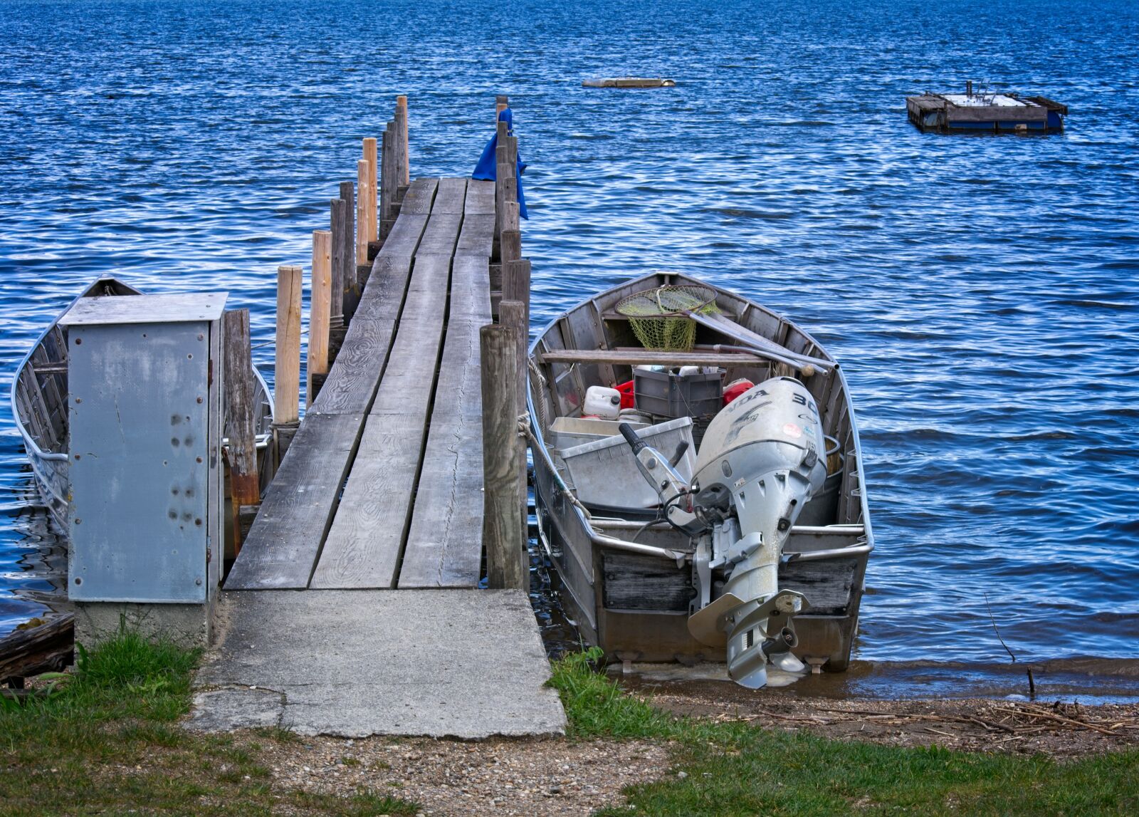 Nikon D7100 sample photo. Boat, jetty, fishing boat photography