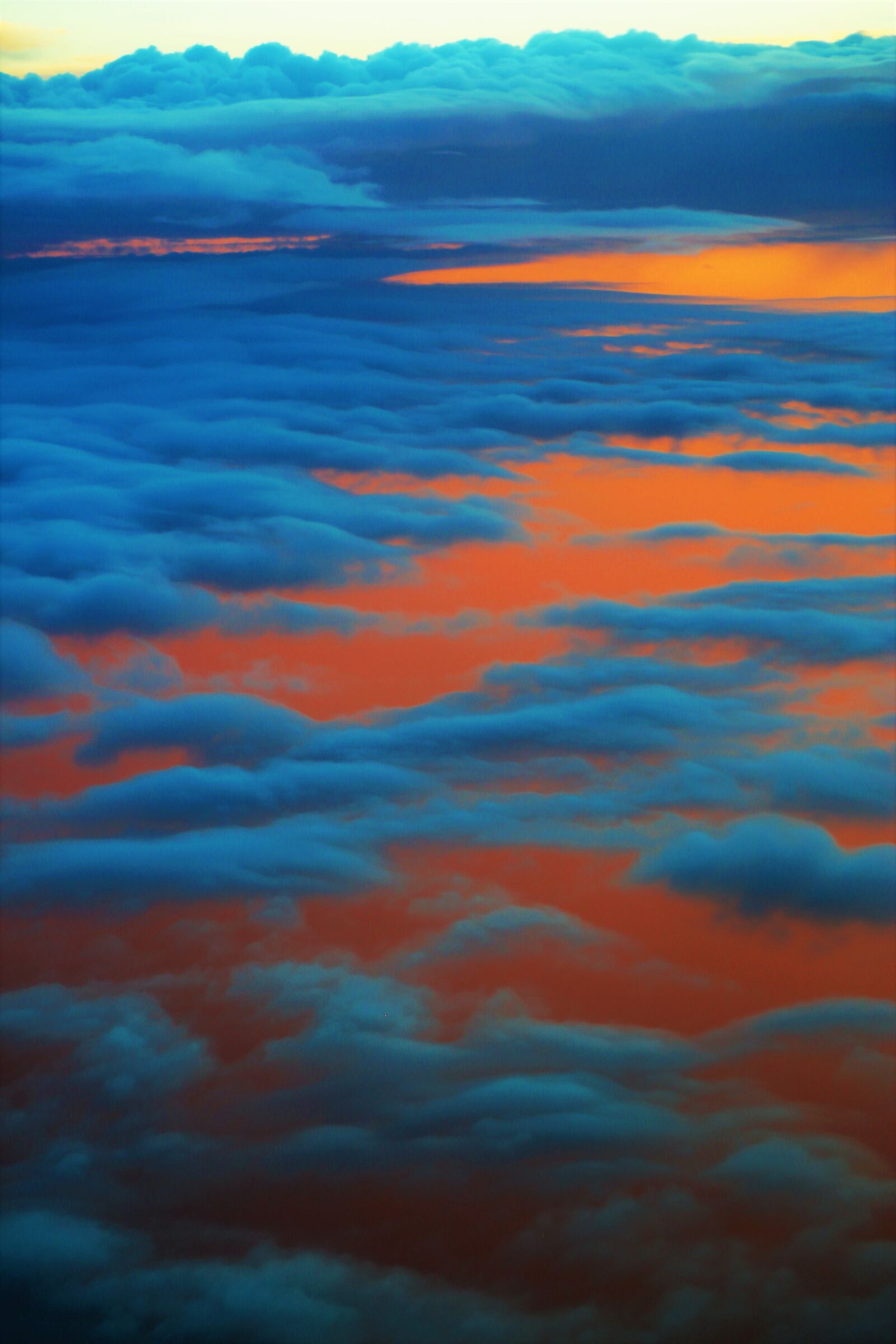 Canon EOS 5D Mark III sample photo. Clouds, sky, solar photography