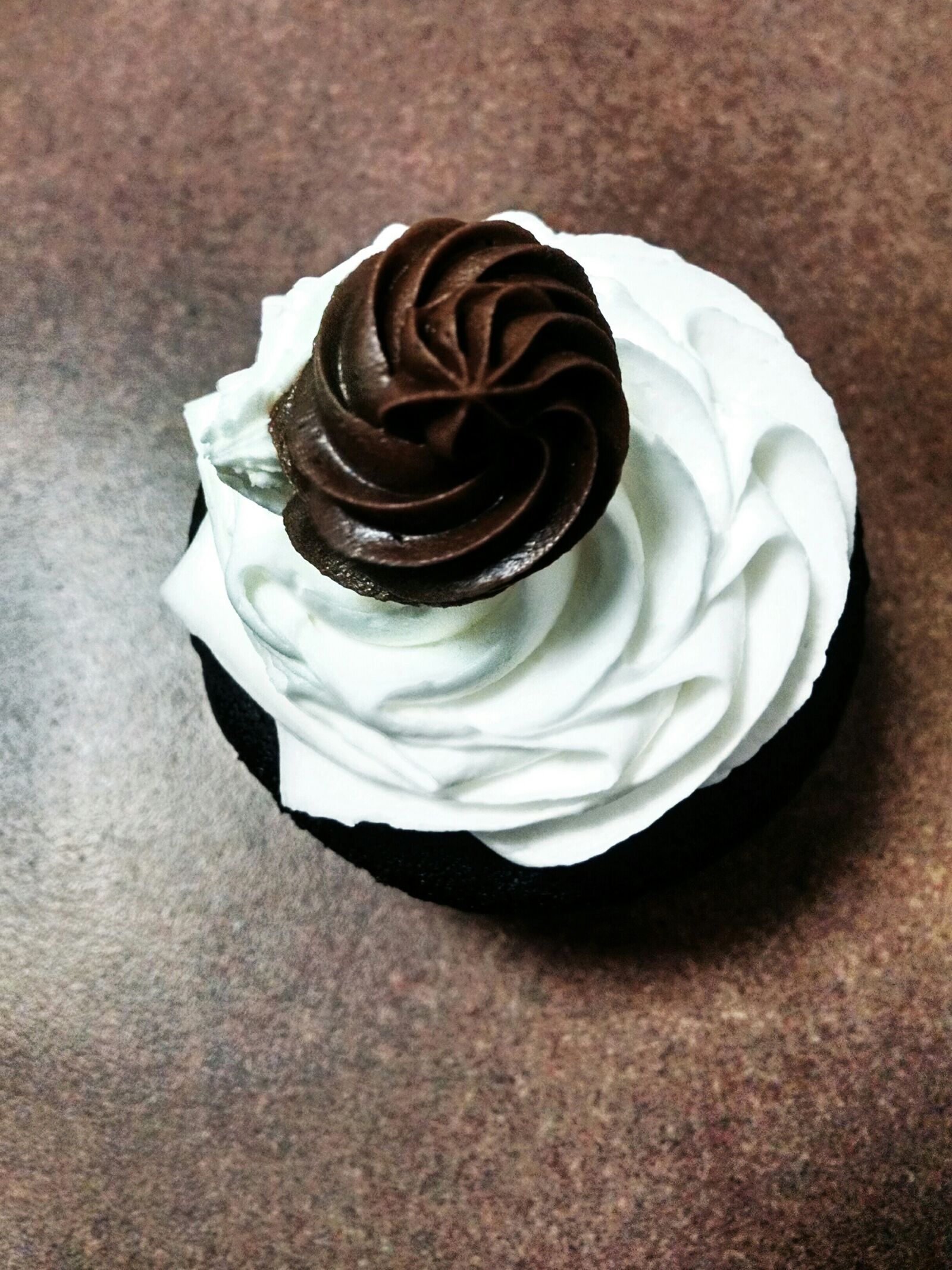 Motorola Moto X (1st Gen) sample photo. Cupcake, food, frosting photography