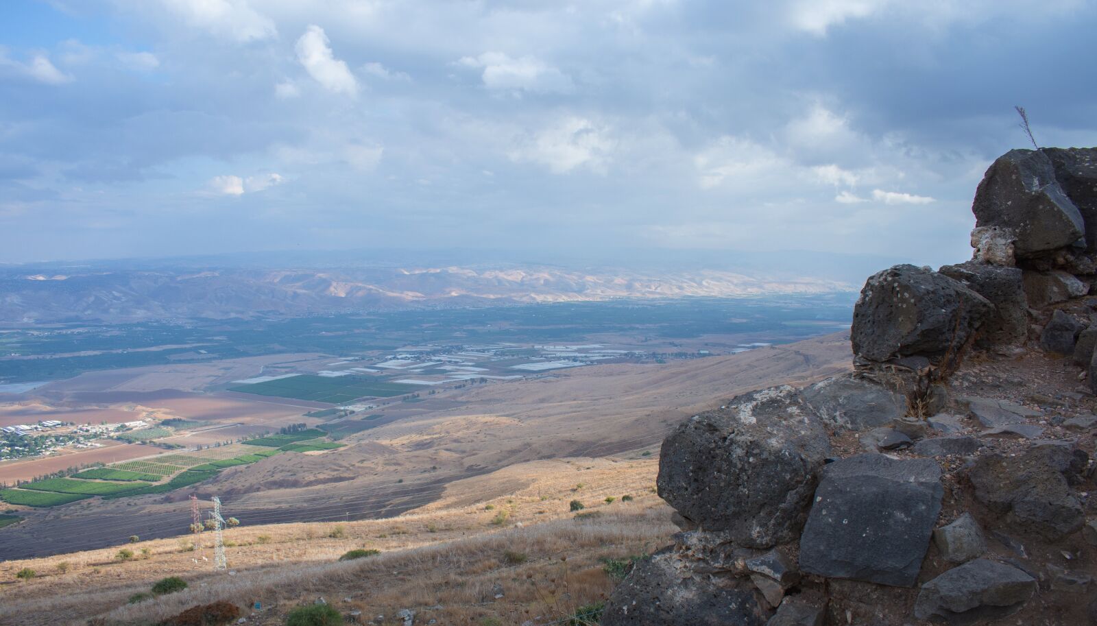 Nikon D7200 sample photo. Nature, landscape, israel photography