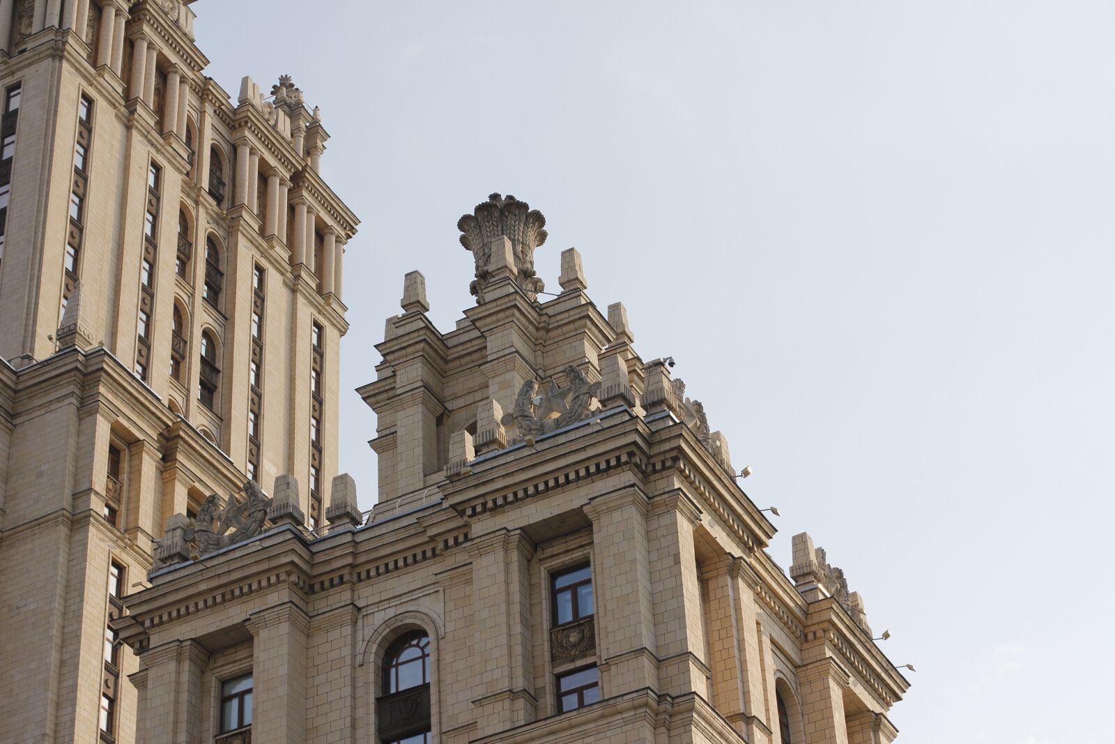 Canon EOS 60D + Canon EF 50mm F1.4 USM sample photo. Moscow, russia, soviet union photography