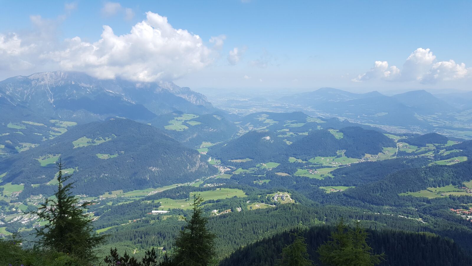 Samsung Galaxy S6 sample photo. Alpine, mountains, bavaria photography