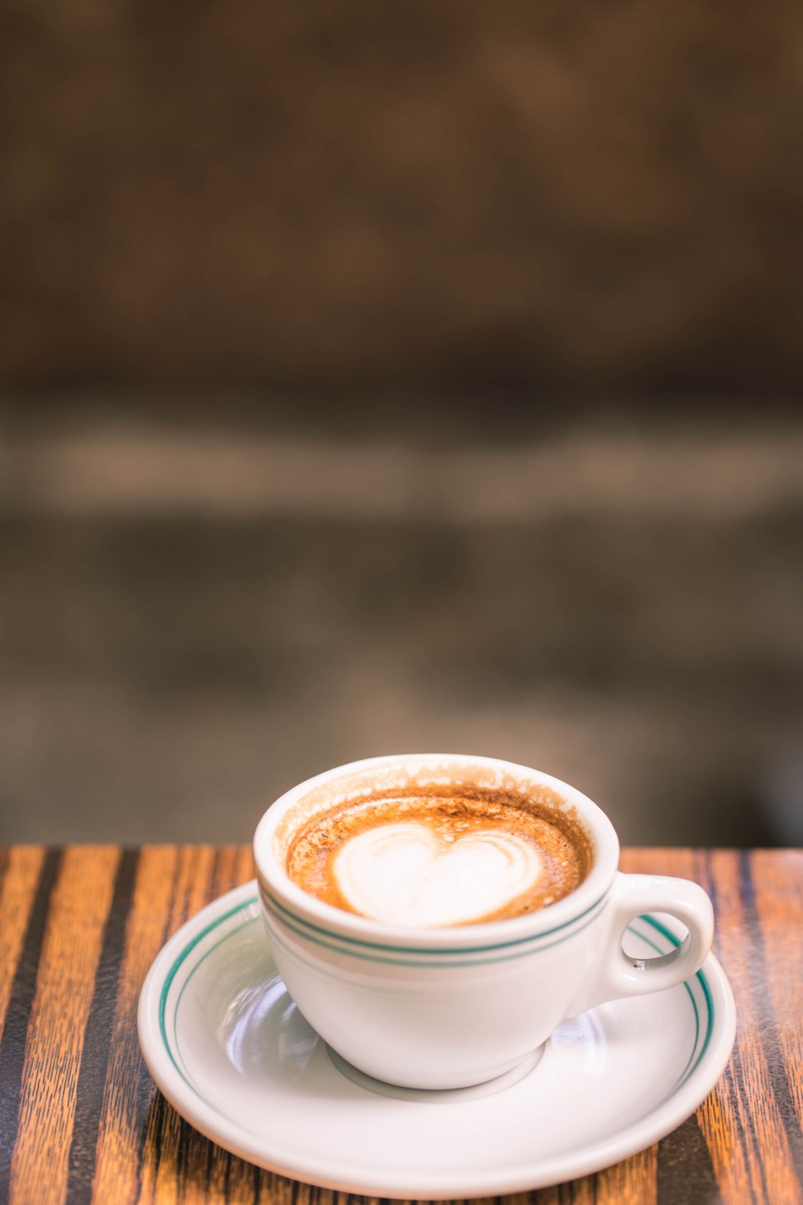 Sony FE 85mm F1.8 sample photo. Coffee, drink, beverage photography