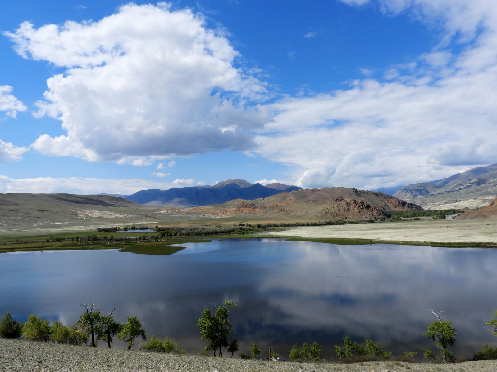 Nikon Coolpix B700 sample photo. Altai, mountains, river photography