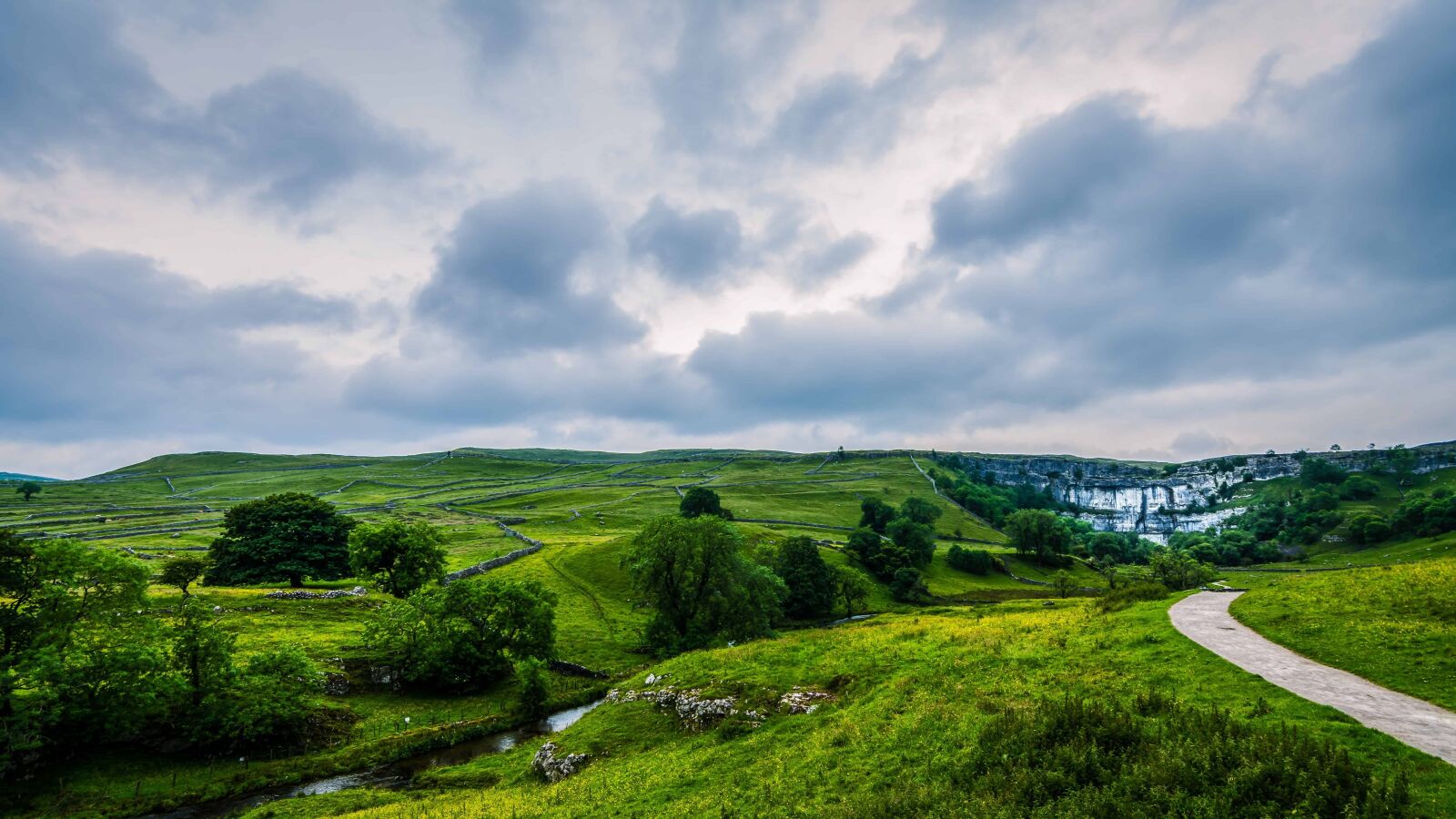 Nikon D7100 sample photo. Grass, nature, landscape, hill photography