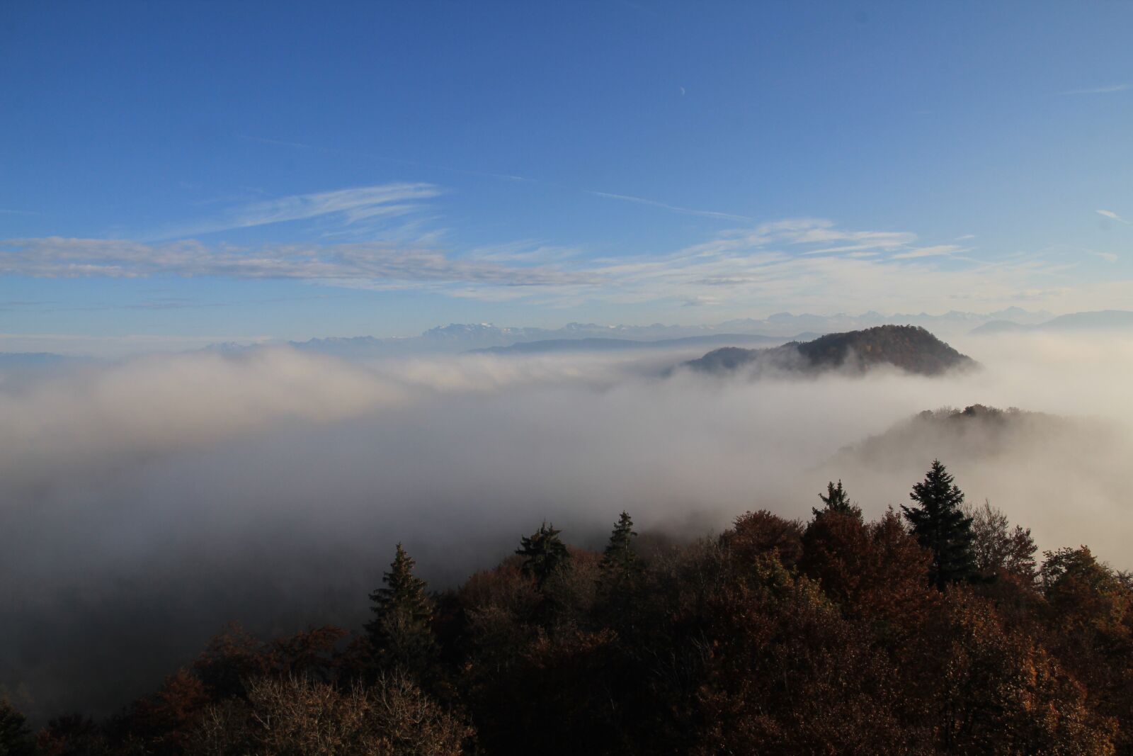 Canon EOS 60D sample photo. Sky, mountain, mountains photography