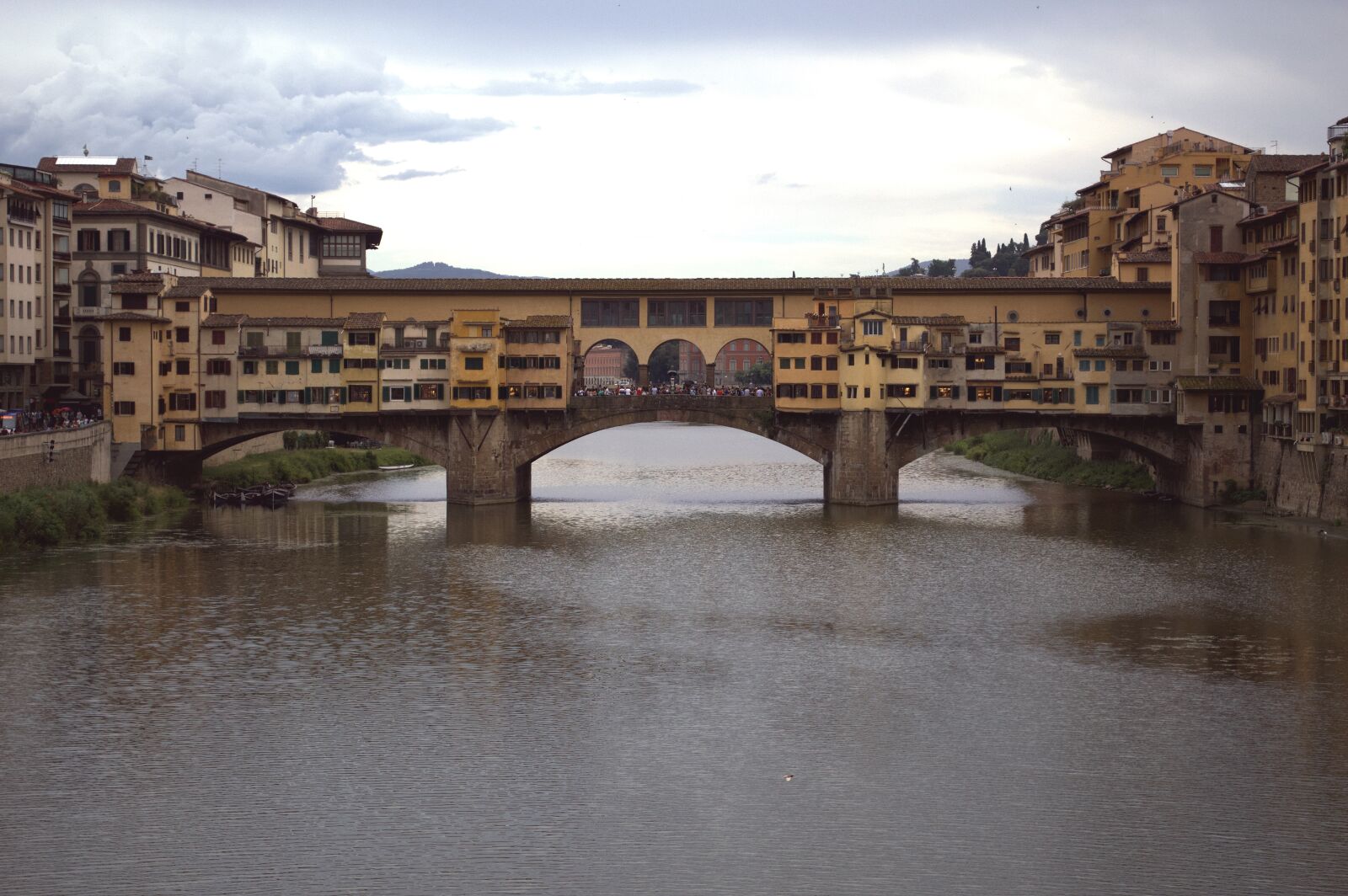 Nikon D3200 sample photo. Italy, florence, architecture photography