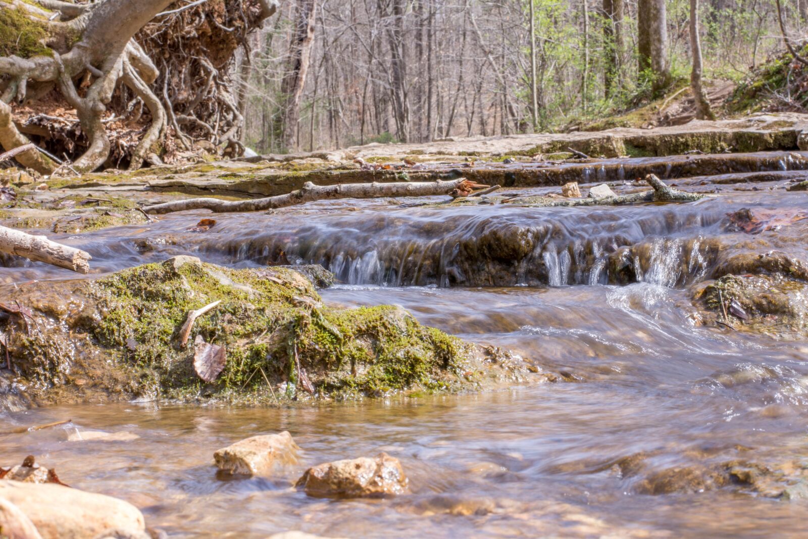 Nikon D7200 sample photo. Fall, water, nature photography