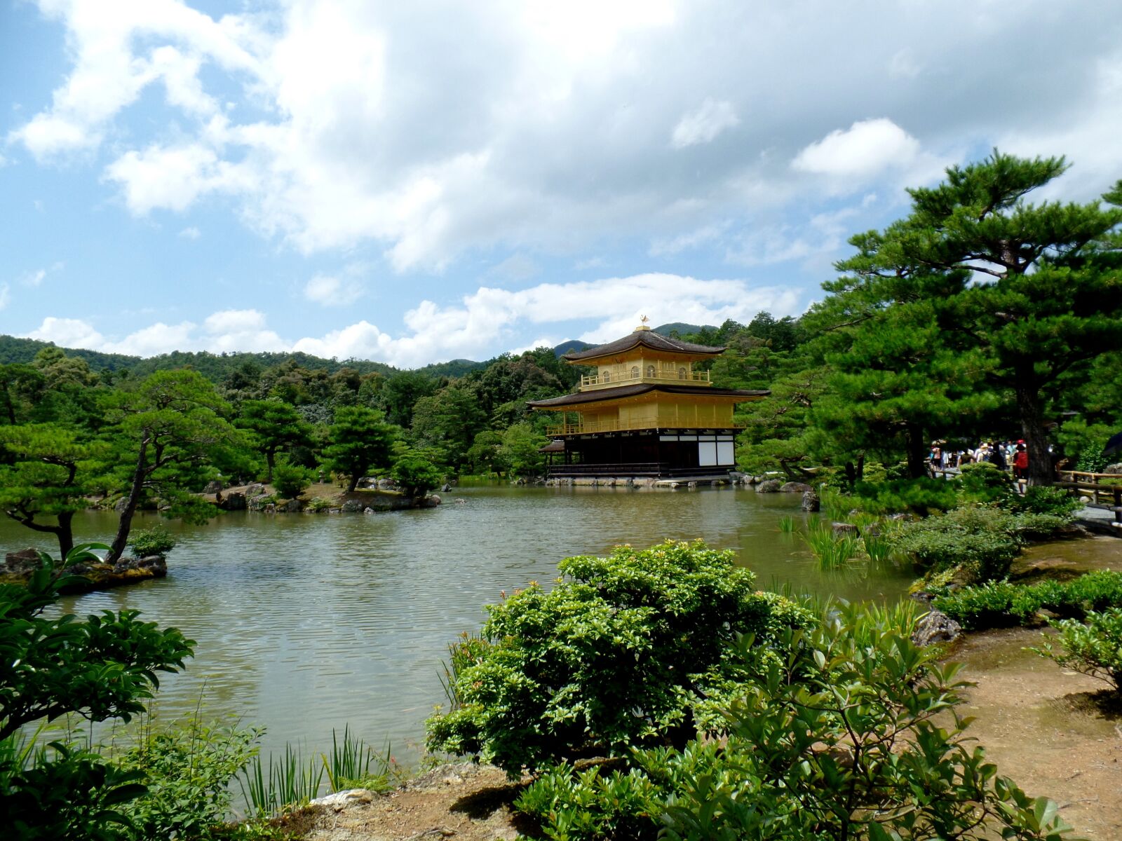 Samsung WB350F/WB351F/WB352F sample photo. Japan, holiday, vacation photography