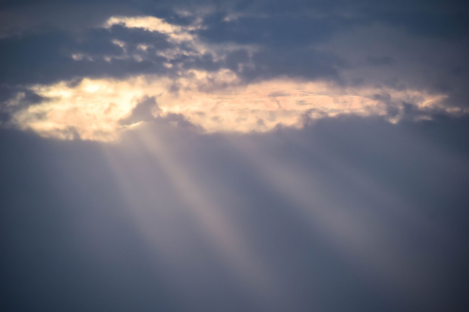 Nikon D3300 sample photo. Morning, sun, sky photography