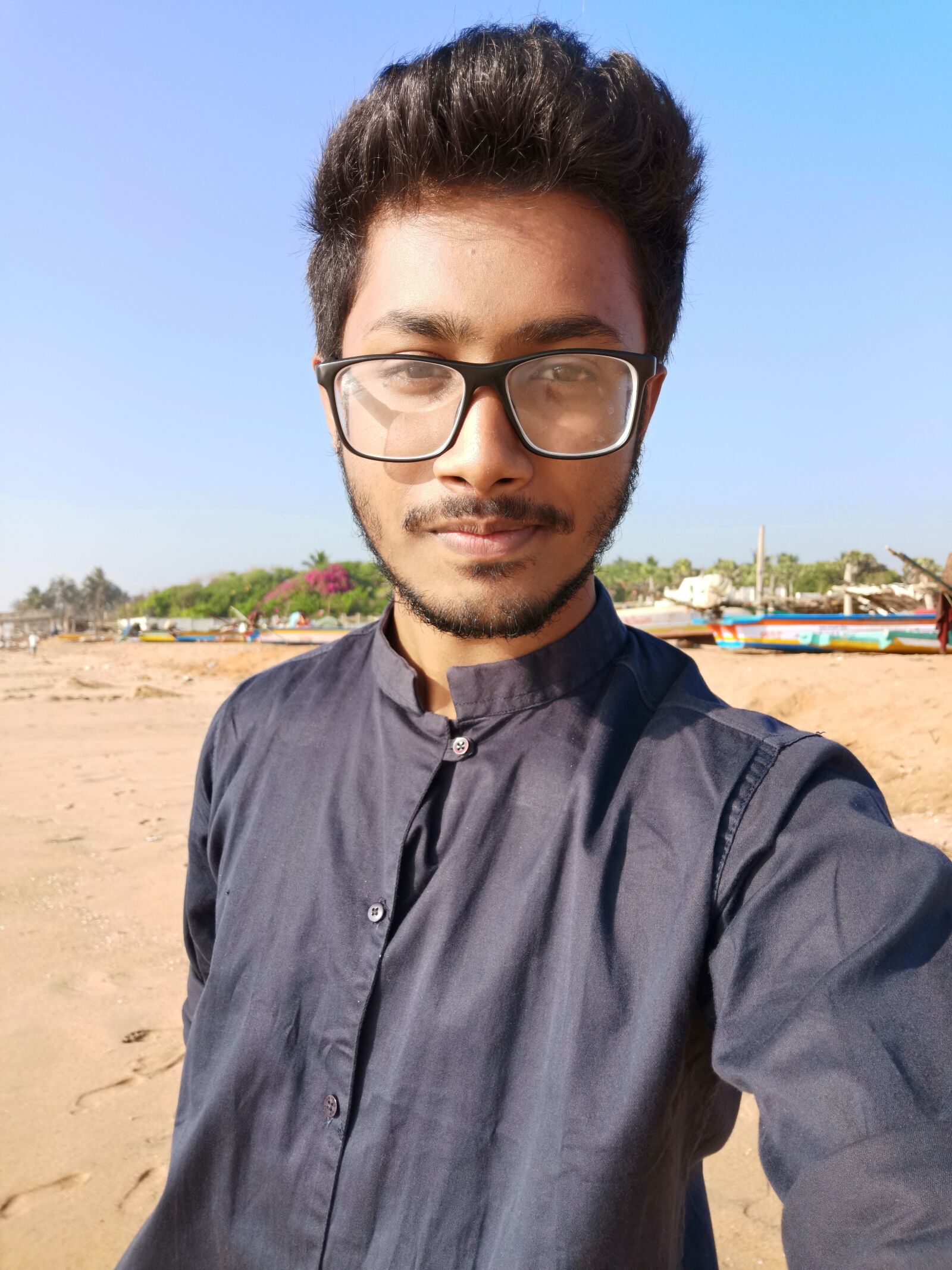 HUAWEI YAL-L21 sample photo. Md, ayon, sarker photography