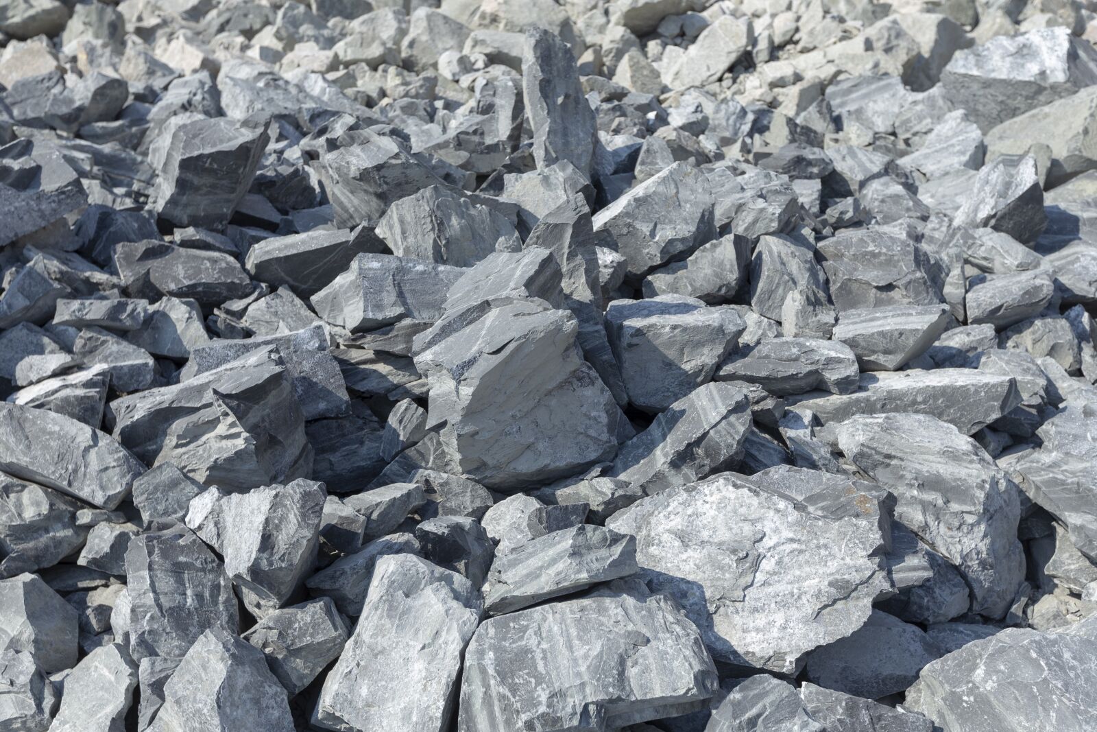 Canon EF 70-200mm F2.8L USM sample photo. Granite, stones, rock photography