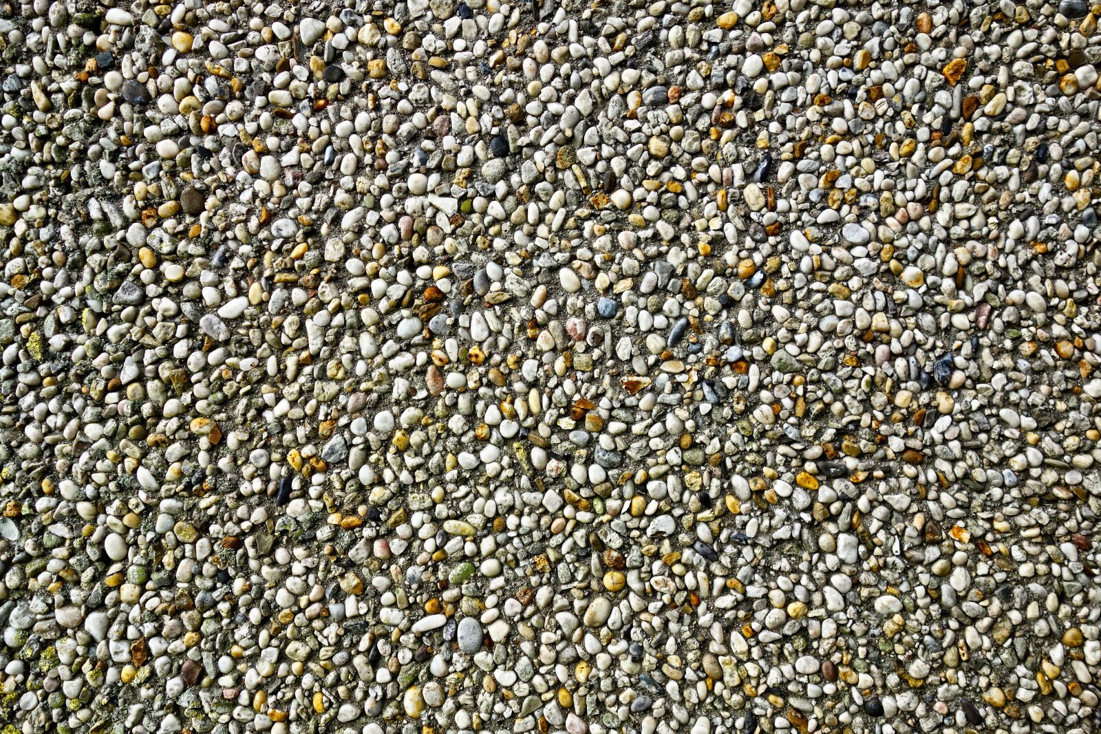 Sony Cyber-shot DSC-RX100 sample photo. Gravel, pebbles, stone photography