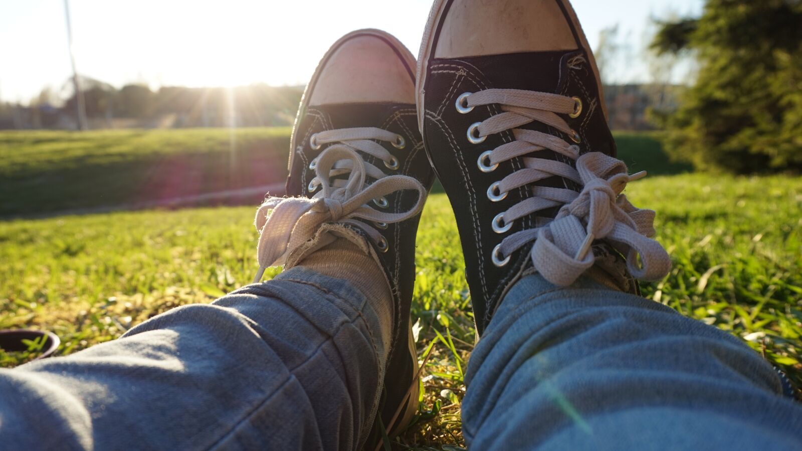Sony Alpha a5000 (ILCE 5000) sample photo. Black, converse, converse all photography