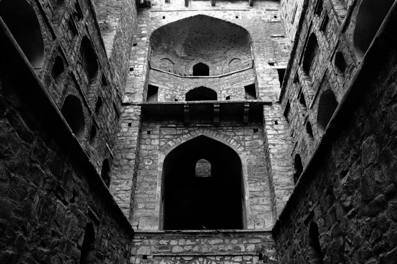 Canon EOS 600D (Rebel EOS T3i / EOS Kiss X5) sample photo. Historical, delhi, architecture photography