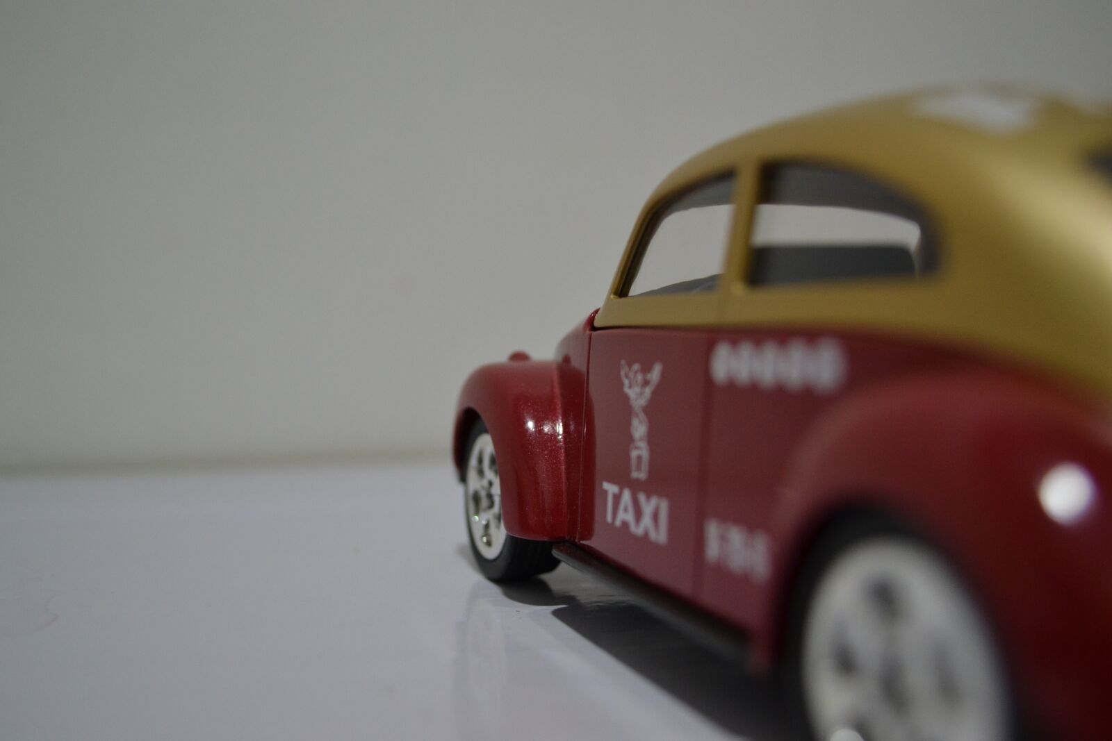 Nikon D3100 sample photo. Taxi, transport, mexico photography
