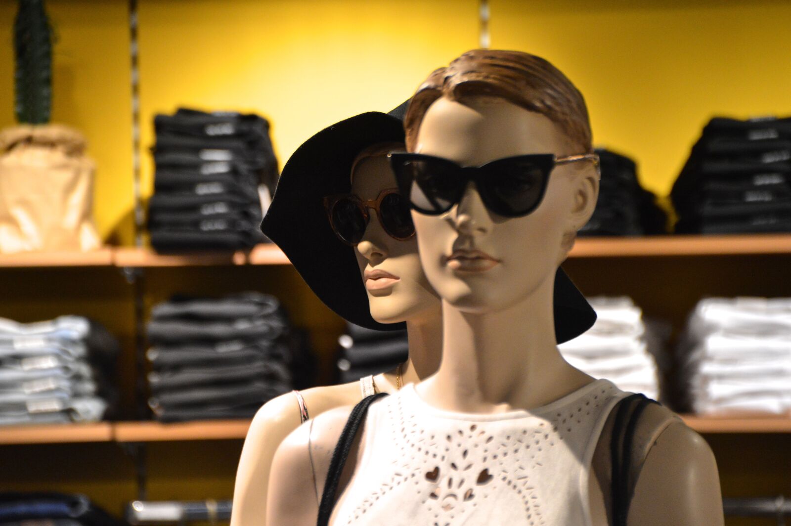 Nikon D3200 sample photo. Fashion, clothing, haute couture photography