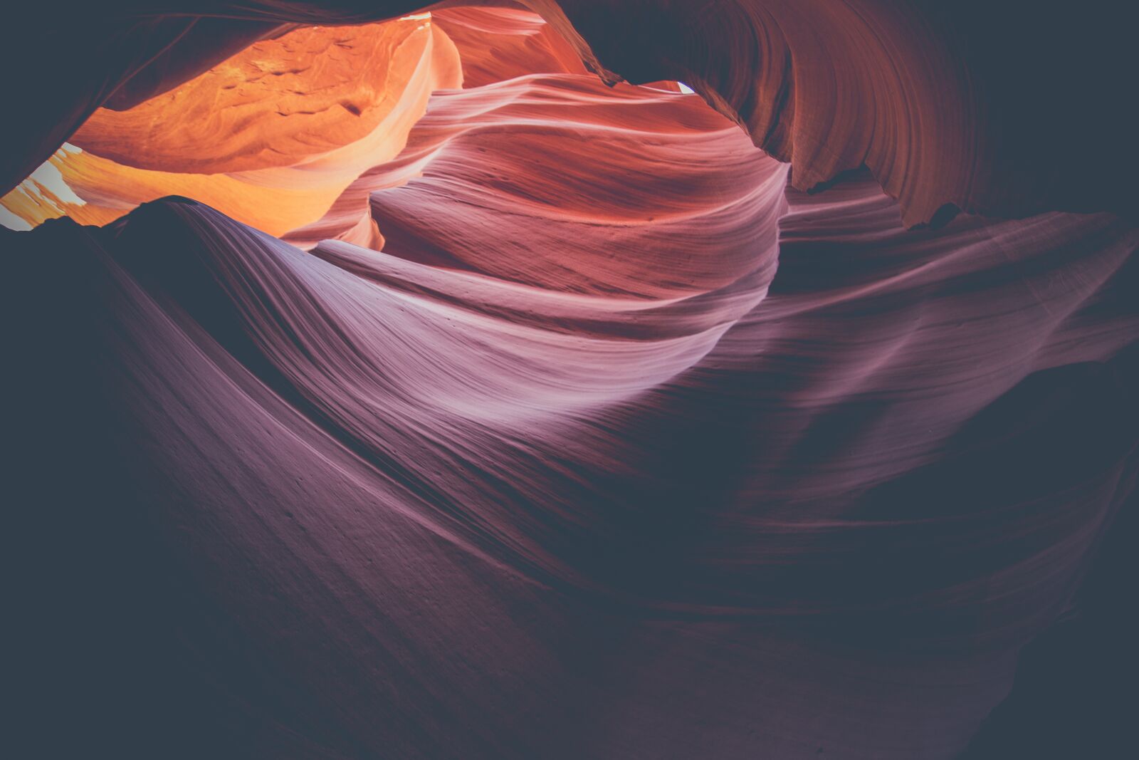 Canon EF 24-105mm F4L IS USM sample photo. Canyon, antelope canyon, sandstone photography